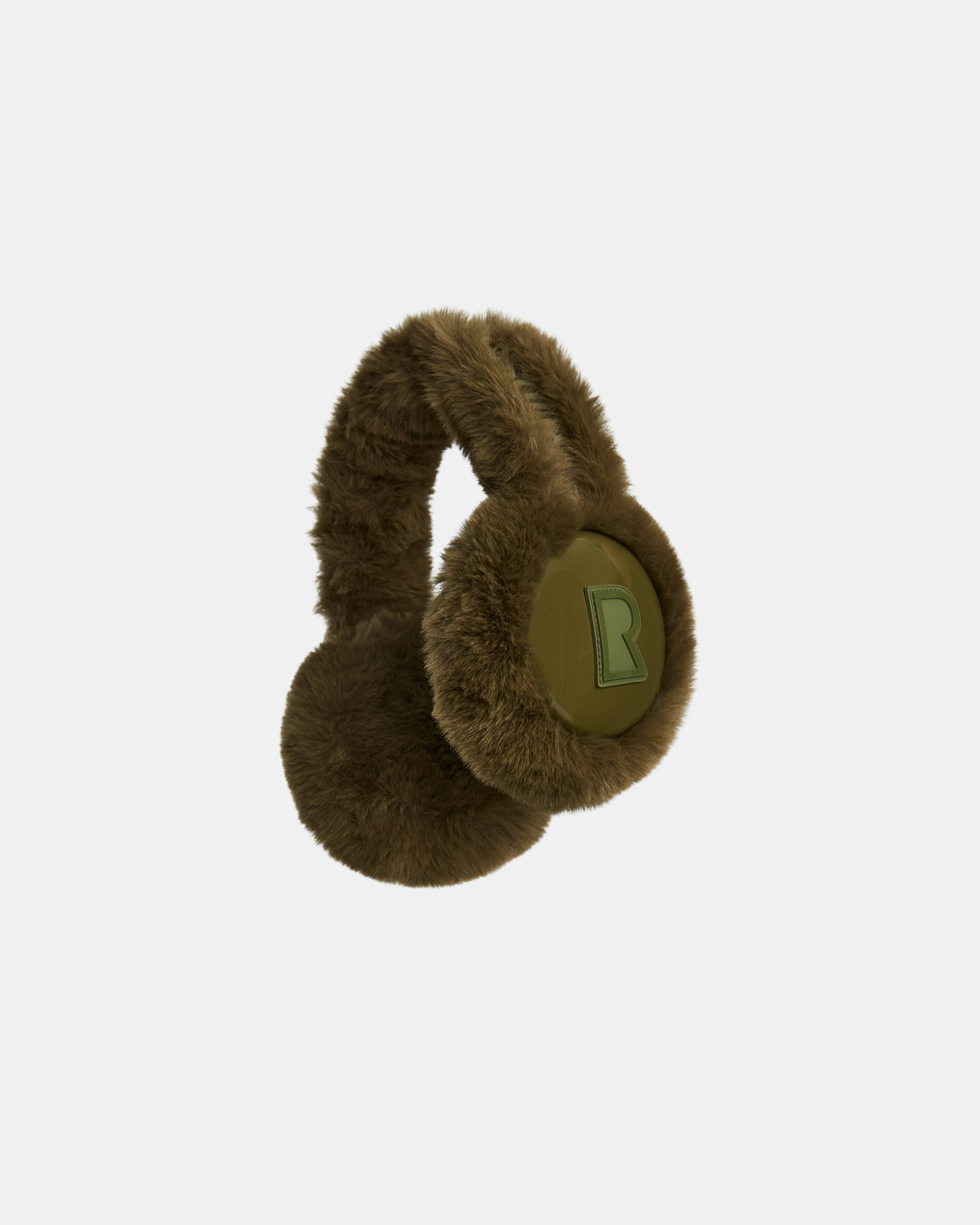 MUFF - 8422503 Loden Green sold by RUDSAK