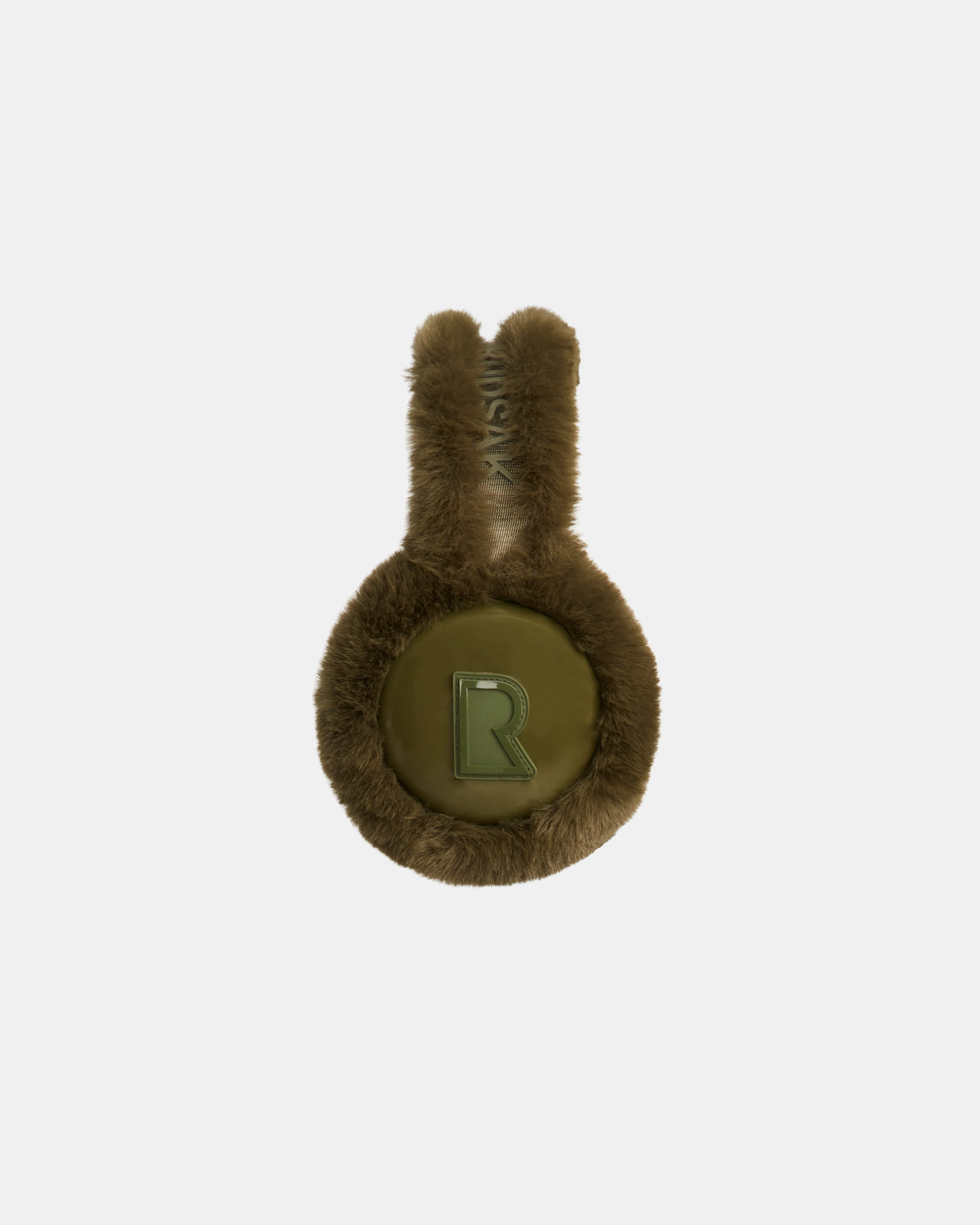 MUFF - 8422503 Loden Green sold by RUDSAK product image thumbnail 2