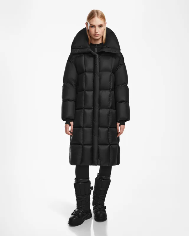 SASH - 8124536 Black sold by RUDSAK