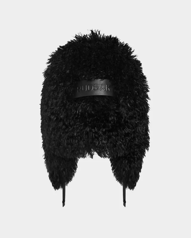 DARBY M - 9424510 Black sold by RUDSAK