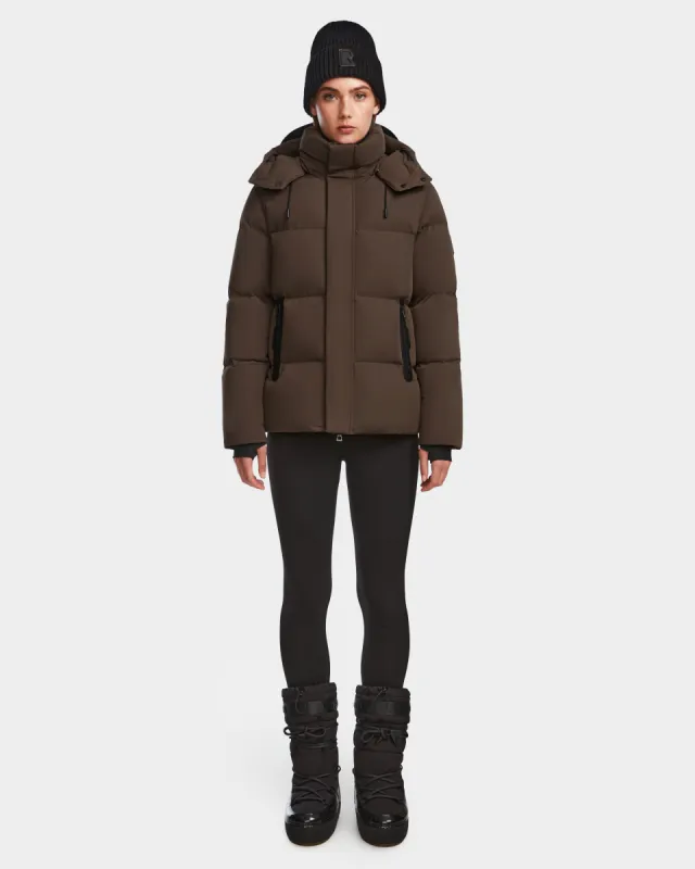 JOON - 8124728 Mocha sold by RUDSAK