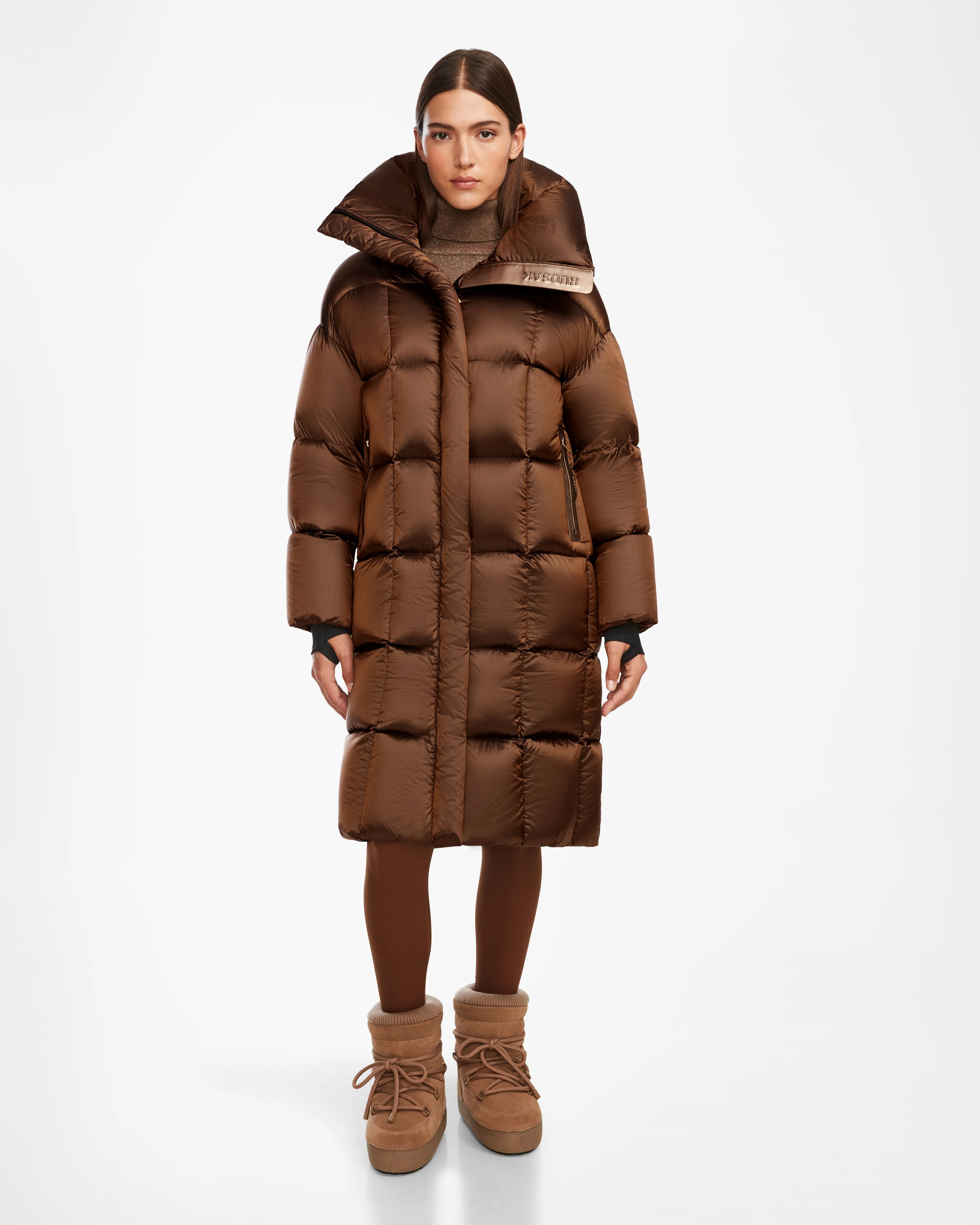 SASH R - 8124543 Antique Bronze sold by RUDSAK product image thumbnail 2