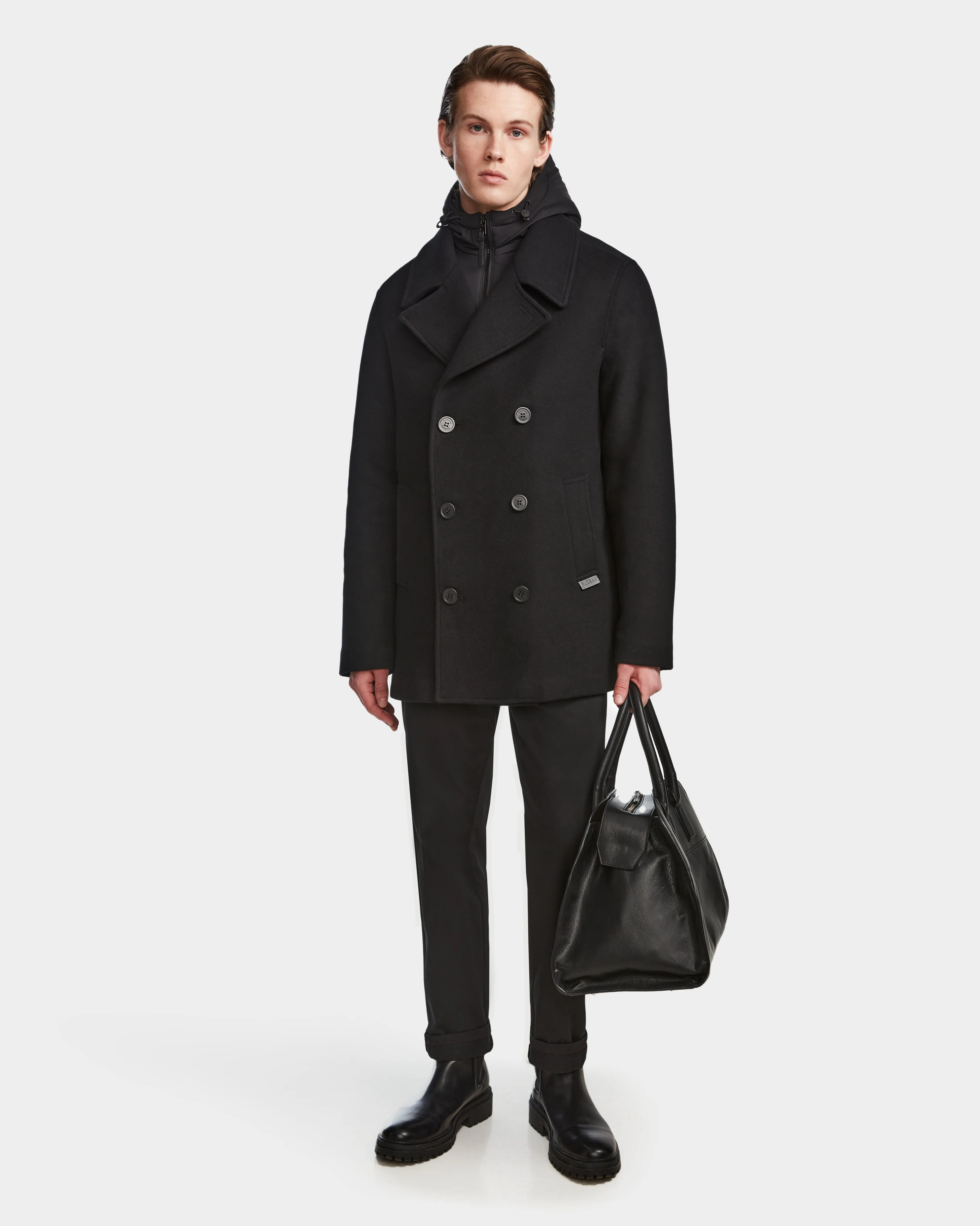 ARTHUR - 6124521 Black sold by RUDSAK product image thumbnail 5