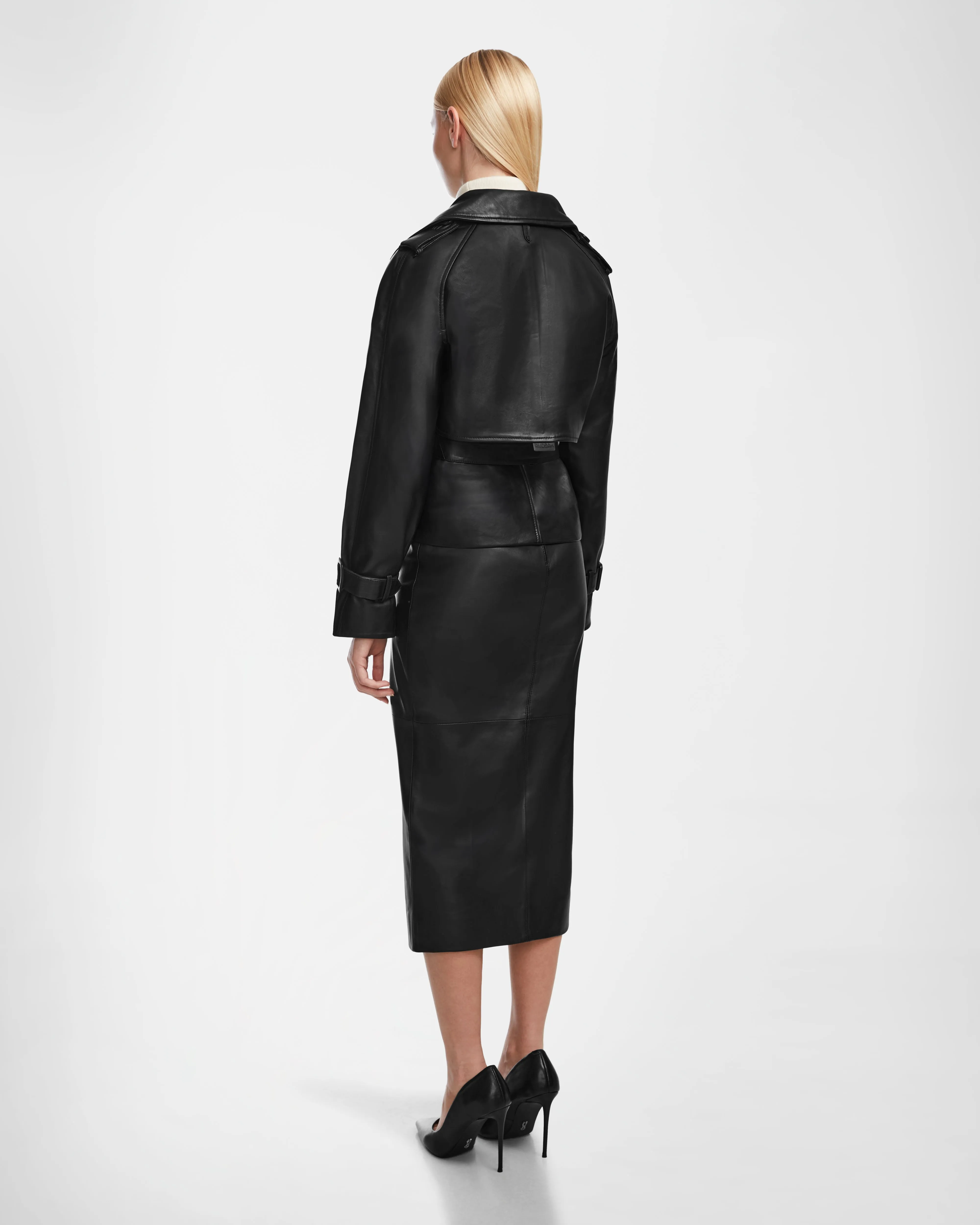 CASSIE S - 8124581 Black sold by RUDSAK product image thumbnail 5