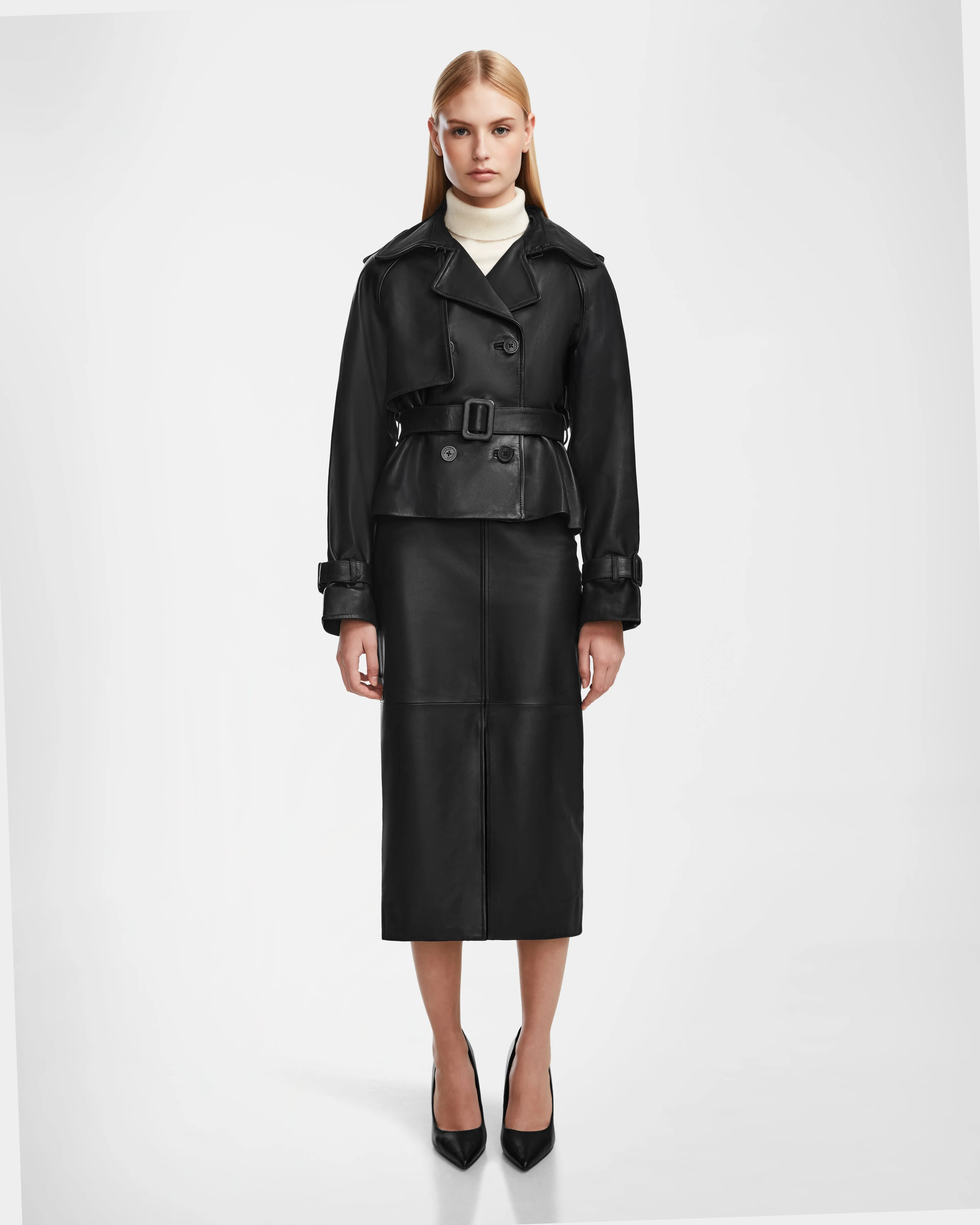 CASSIE S - 8124581 Black sold by RUDSAK product image thumbnail 2