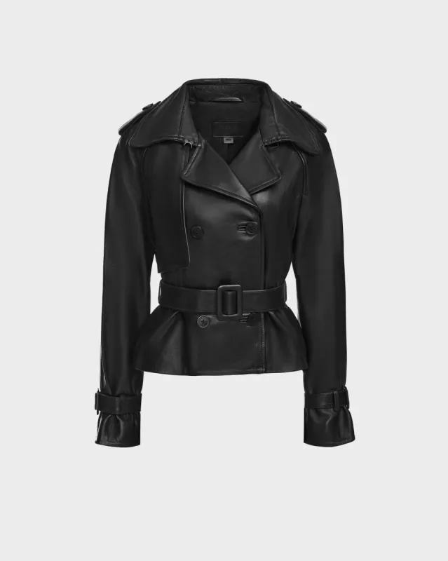 CASSIE S - 8124581 Black sold by RUDSAK