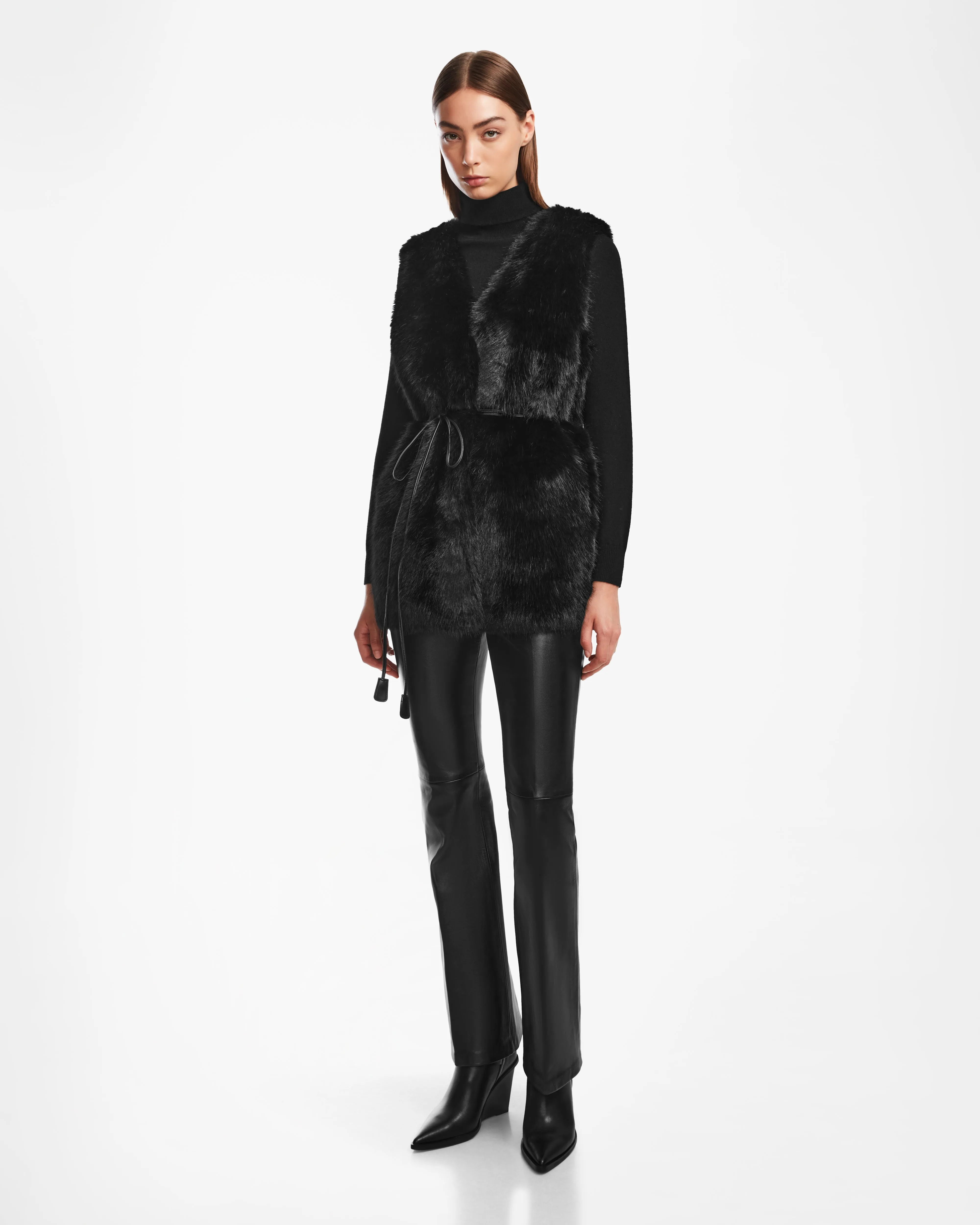 YOLANDA - 8124790 Black sold by RUDSAK product image thumbnail 2