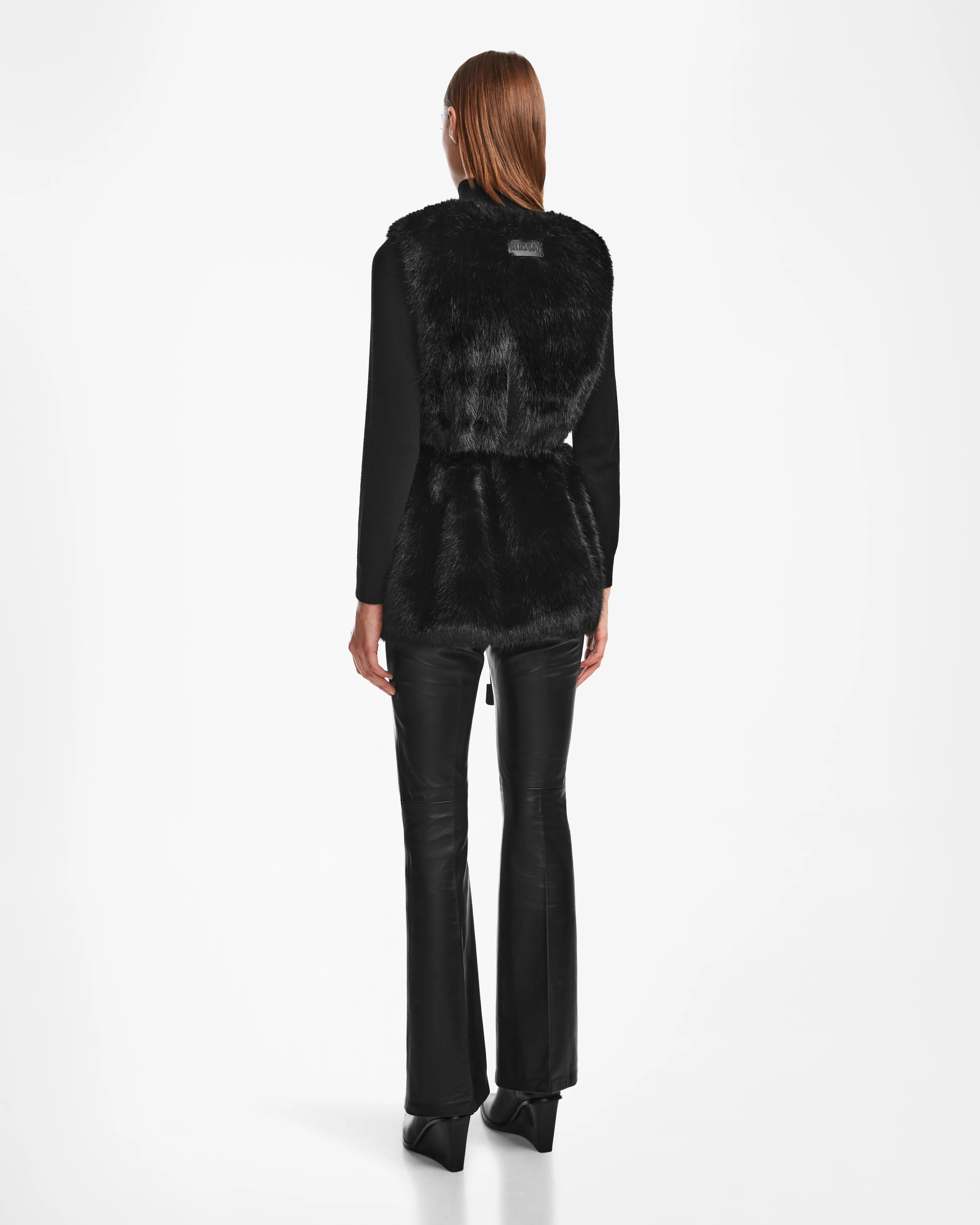 YOLANDA - 8124790 Black sold by RUDSAK product image thumbnail 3