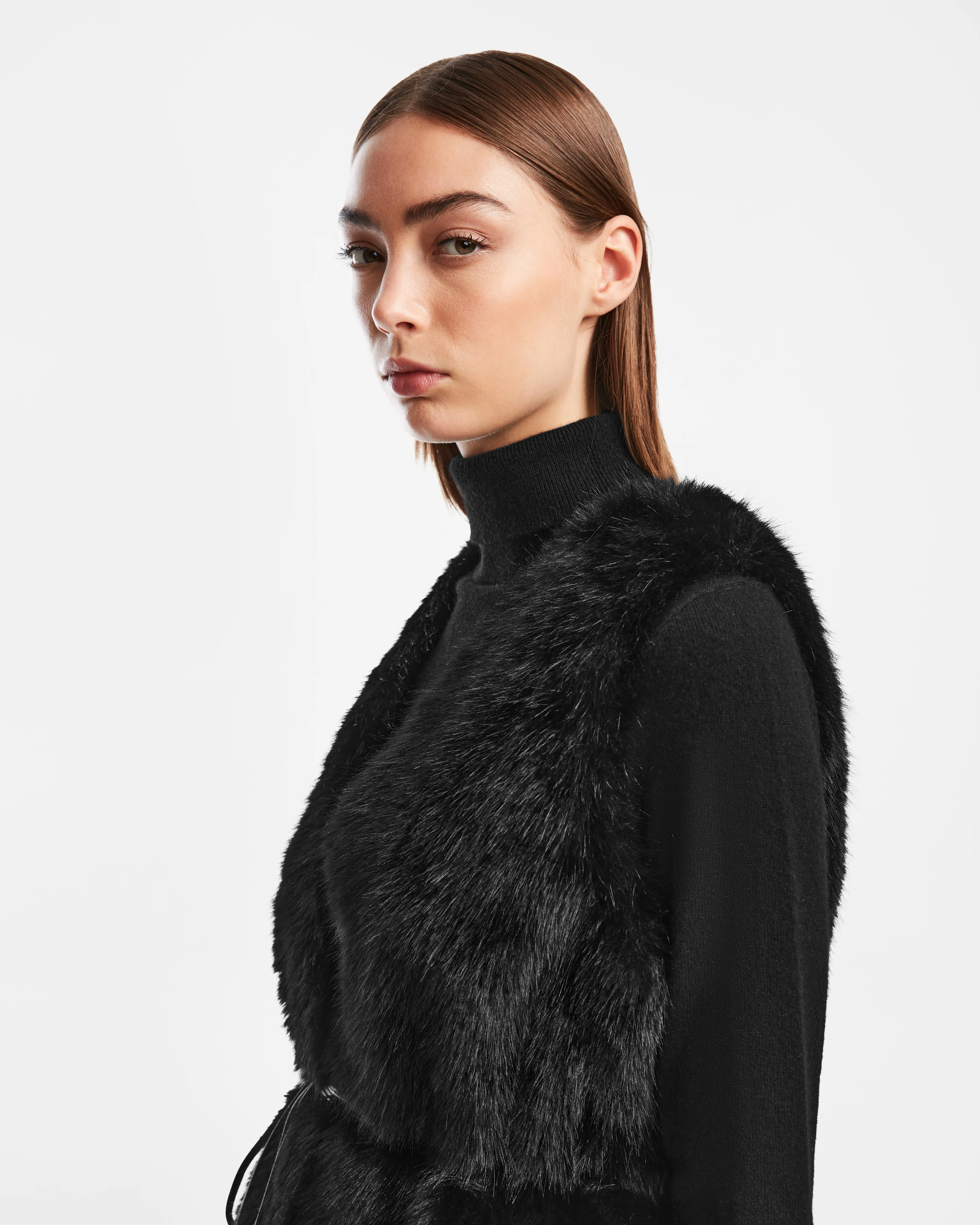 YOLANDA - 8124790 Black sold by RUDSAK product image thumbnail 5