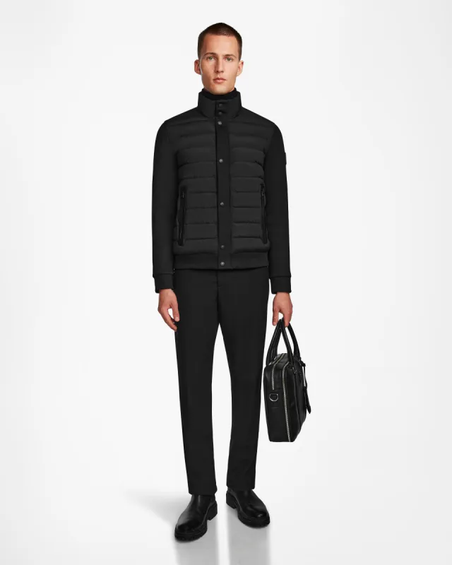 RAGAB - 6124577 Black sold by RUDSAK