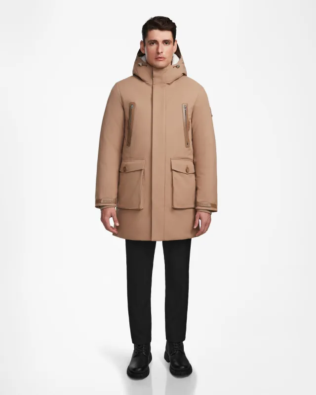 RANI - M124506 Sand sold by RUDSAK