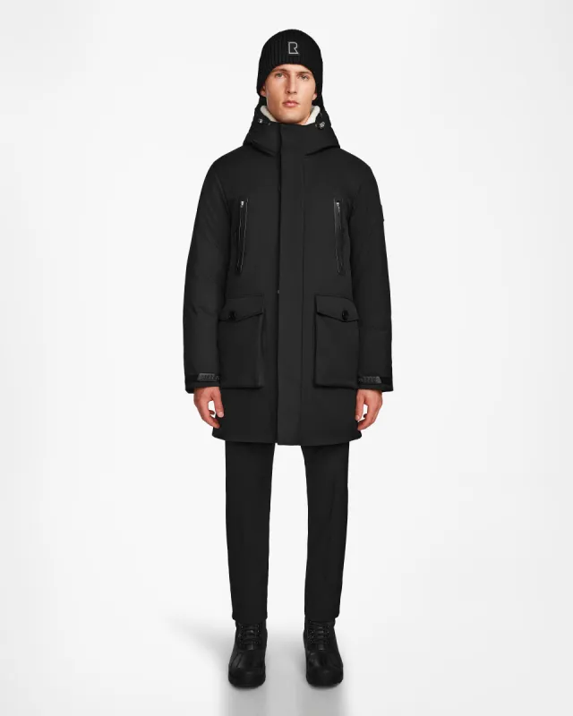 RANI - M124506 Black sold by RUDSAK