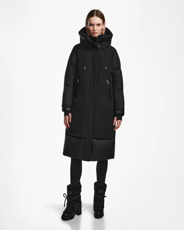 LOWA - 8124723 Black sold by RUDSAK