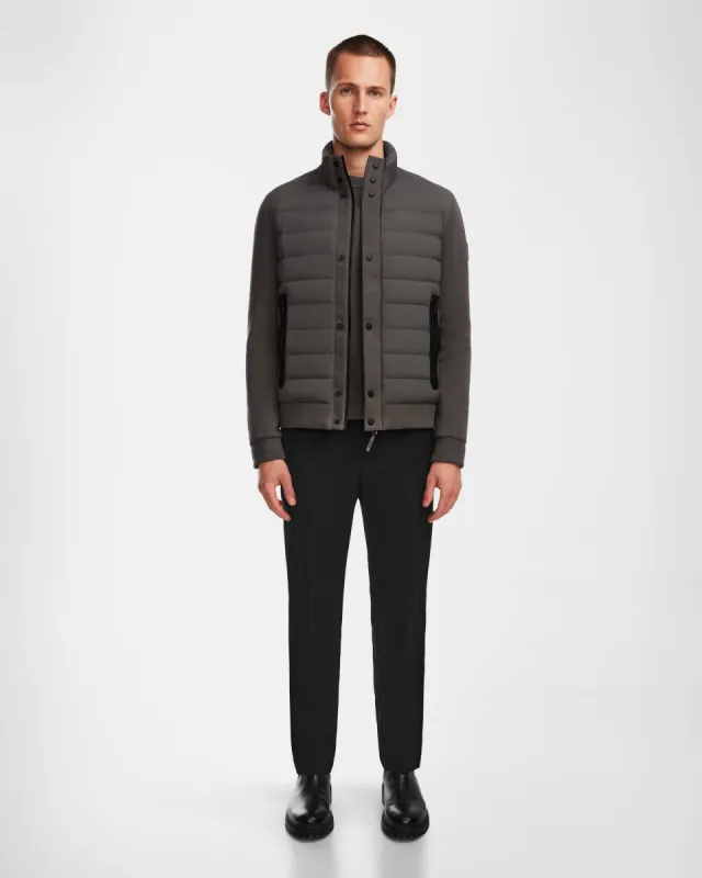 RAGAB - 6124577 Grey sold by RUDSAK