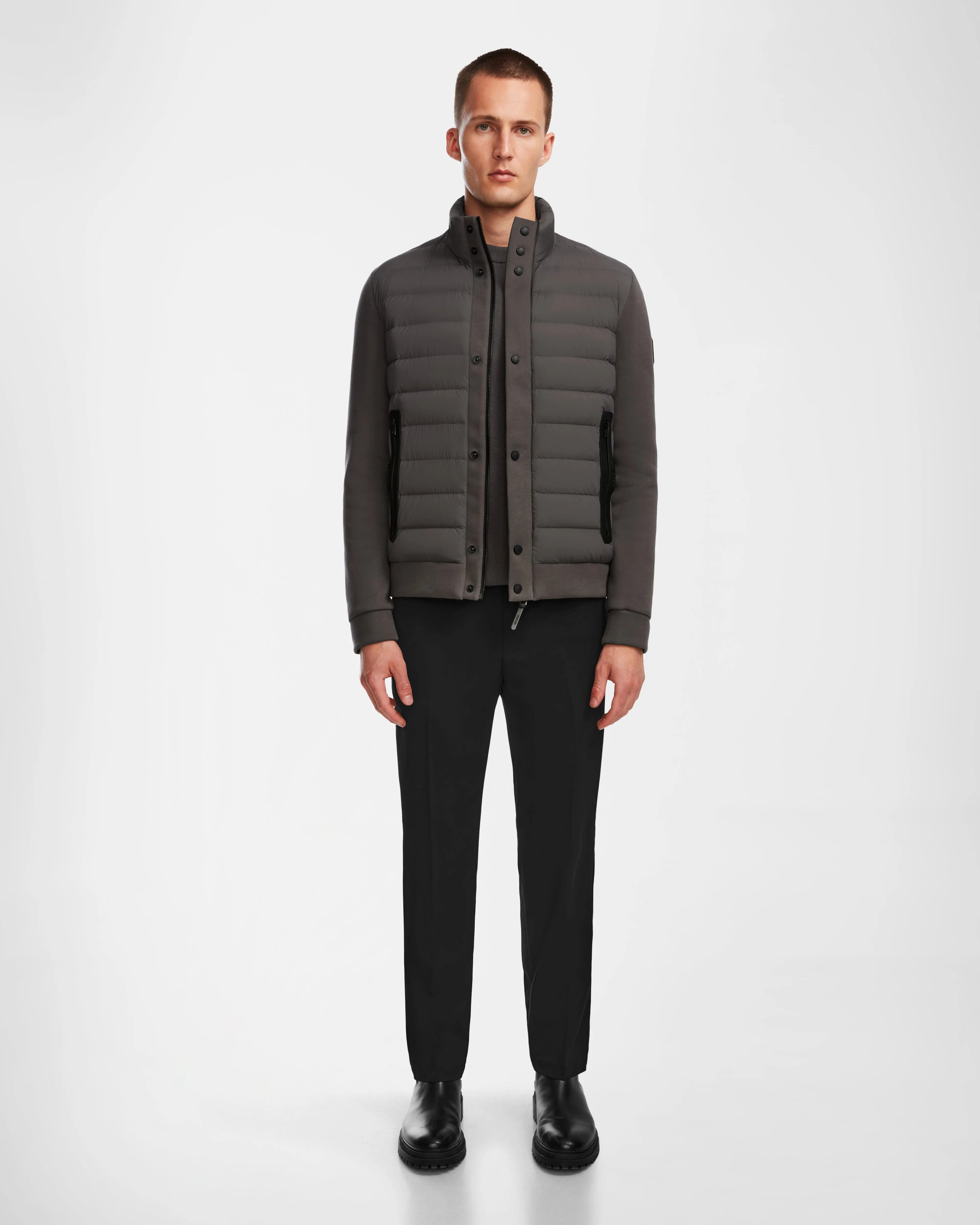 RAGAB - 6124577 Grey sold by RUDSAK