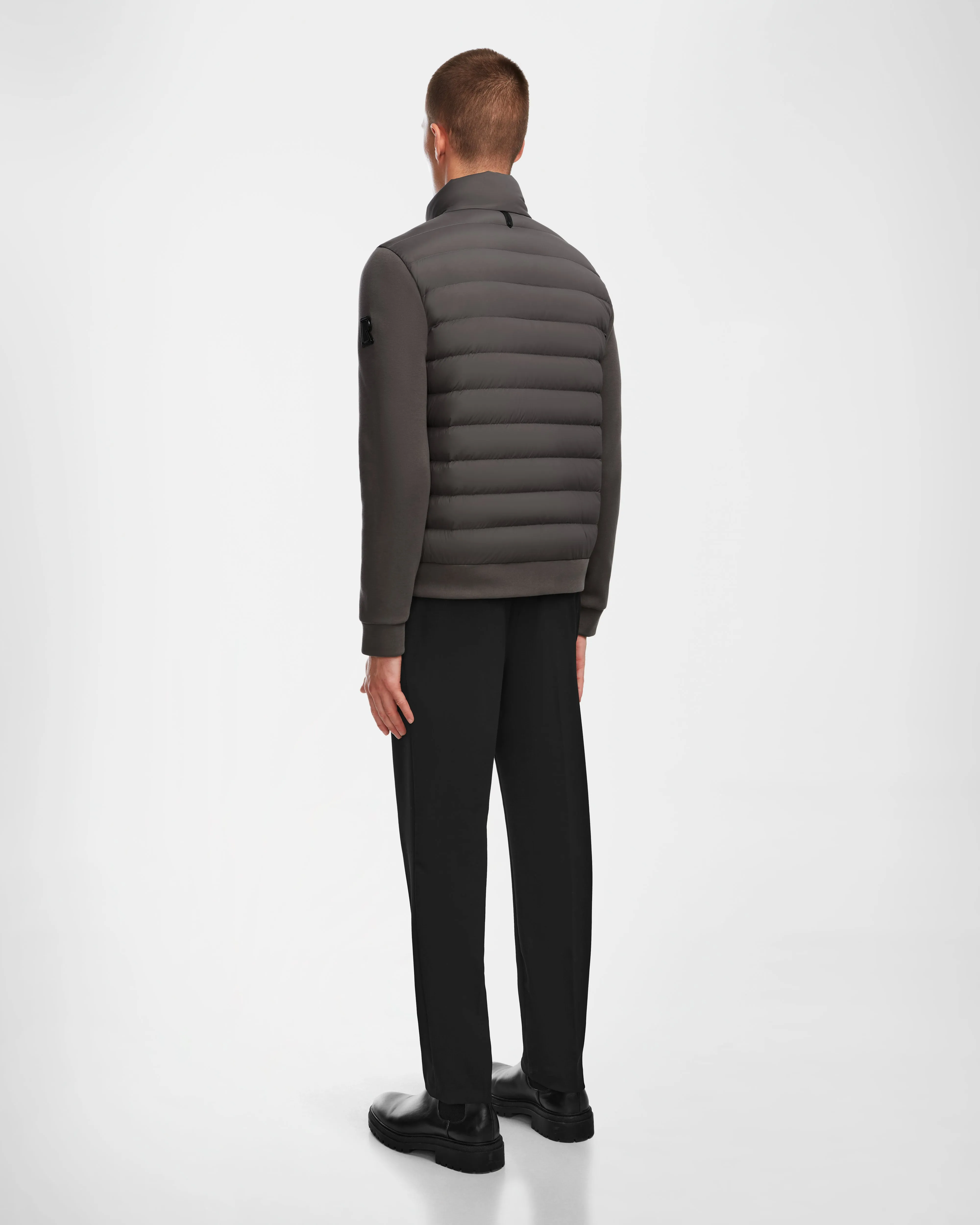 RAGAB - 6124577 Grey sold by RUDSAK product image thumbnail 3