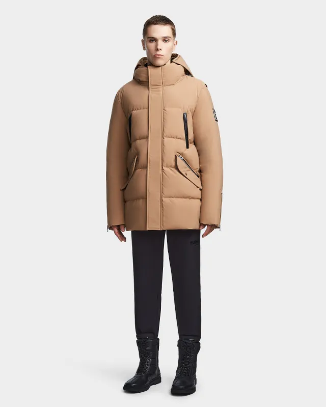 APOLLO - 9122501 TOFFEE MEN sold by RUDSAK