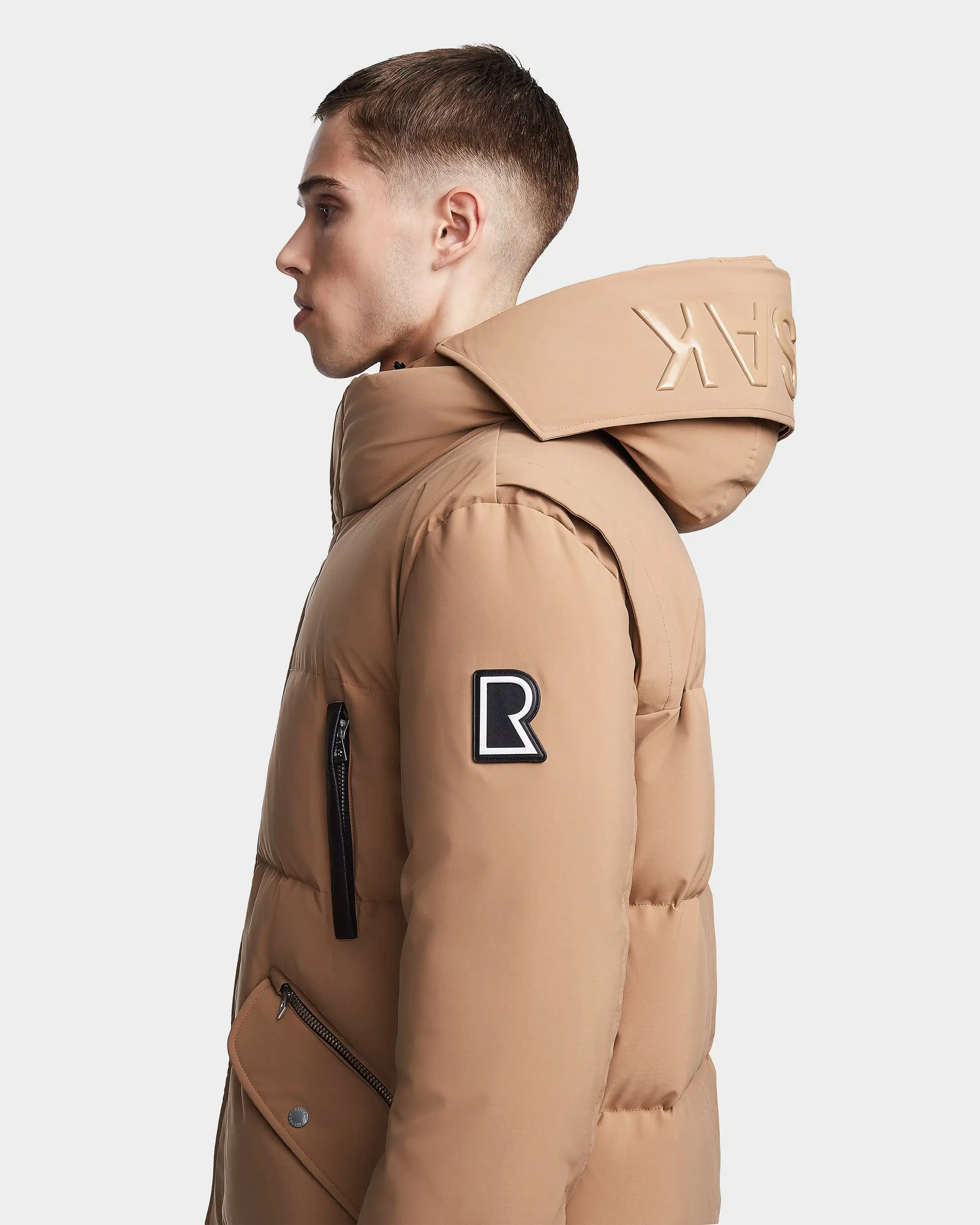 APOLLO - 9122501 TOFFEE MEN sold by RUDSAK product image thumbnail 4