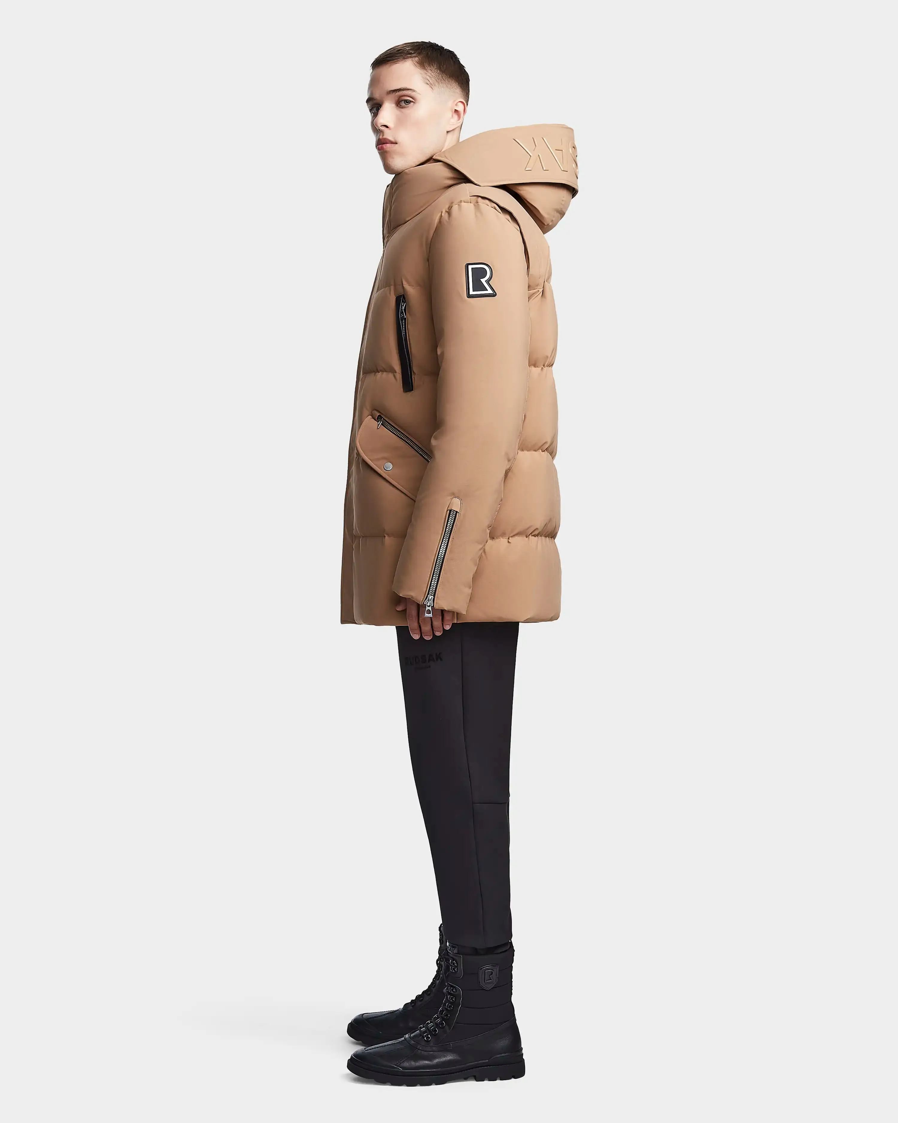 APOLLO - 9122501 TOFFEE MEN sold by RUDSAK product image thumbnail 2