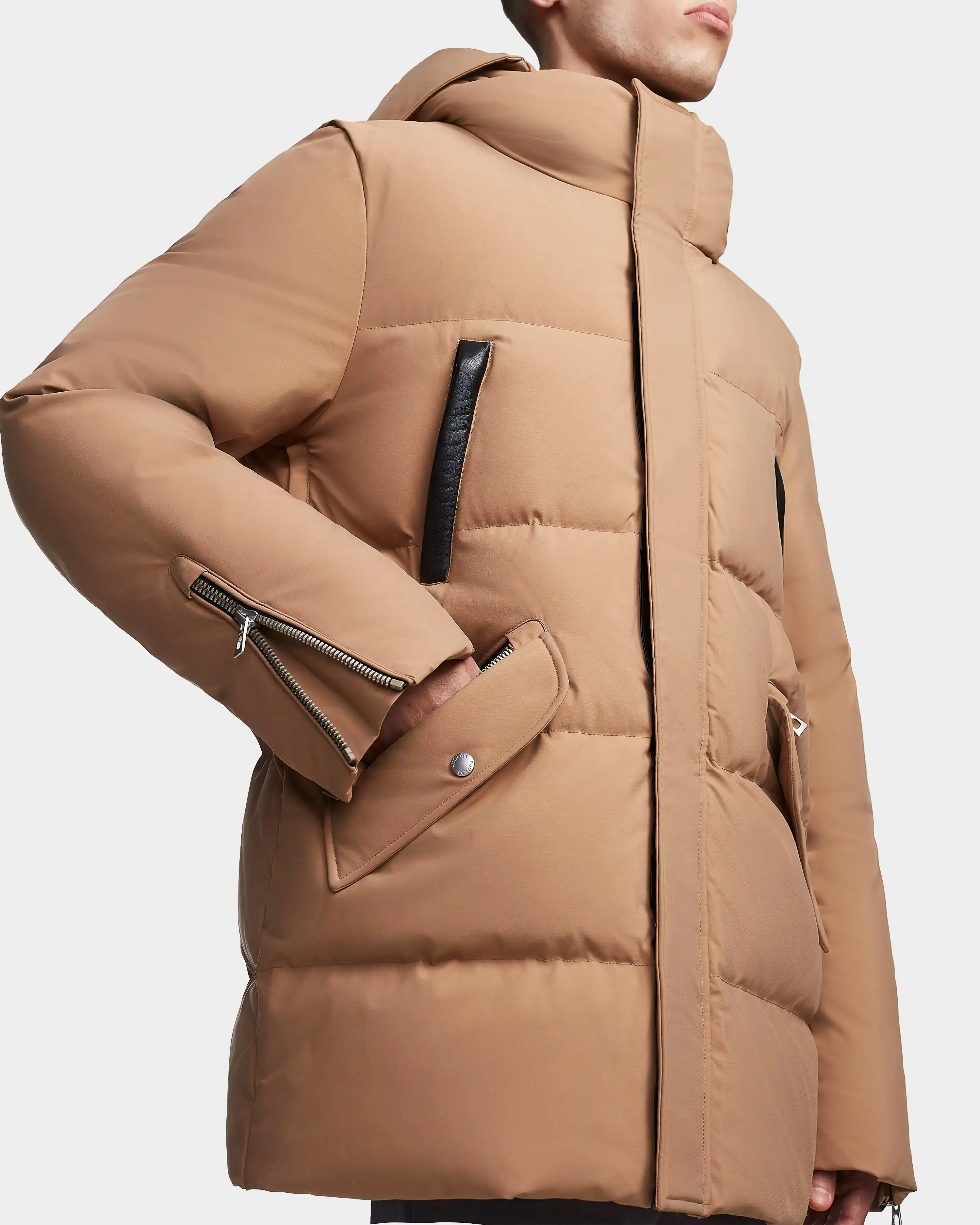 APOLLO - 9122501 TOFFEE MEN sold by RUDSAK product image thumbnail 5