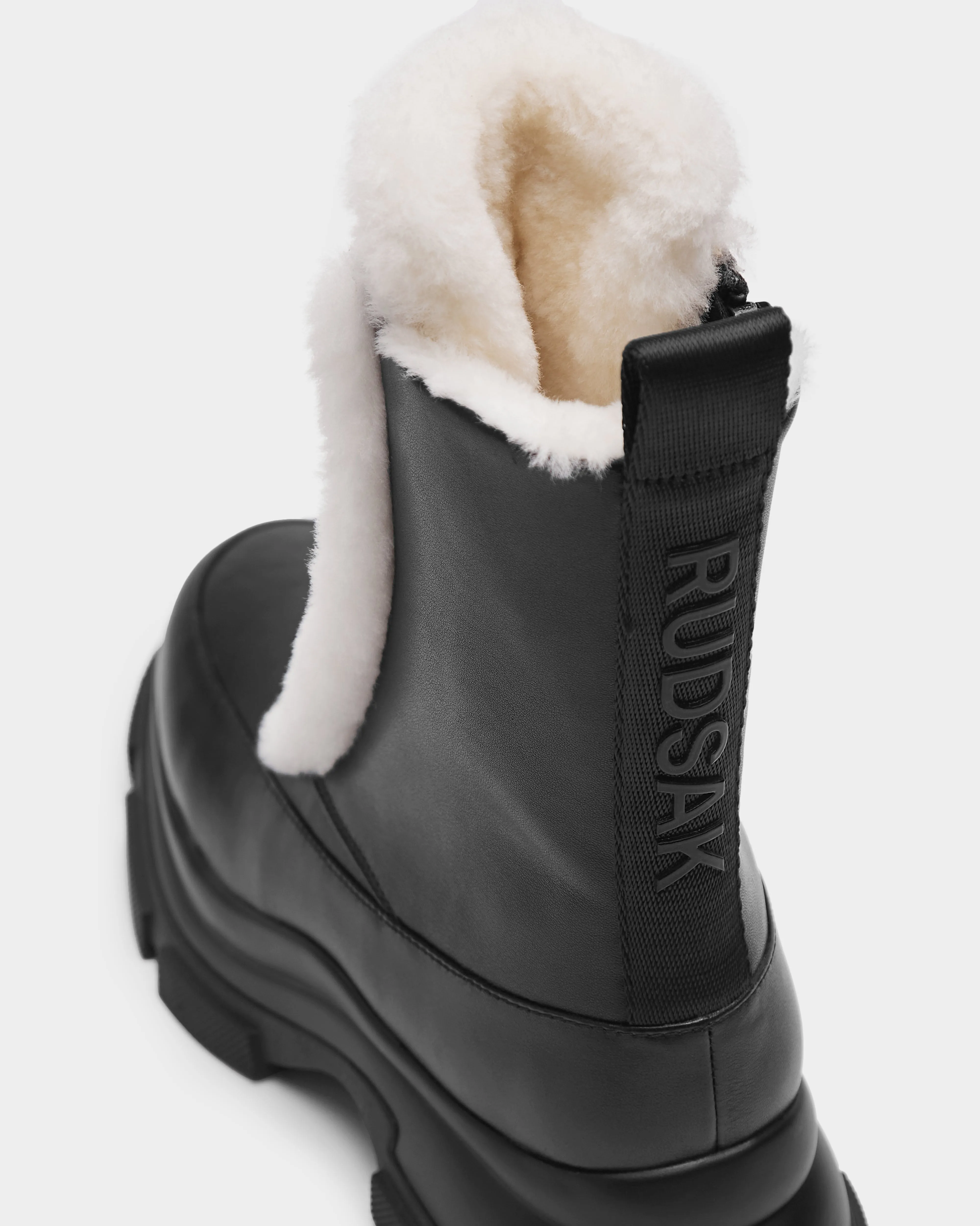 LANA S - 8224537 Black sold by RUDSAK product image thumbnail 5