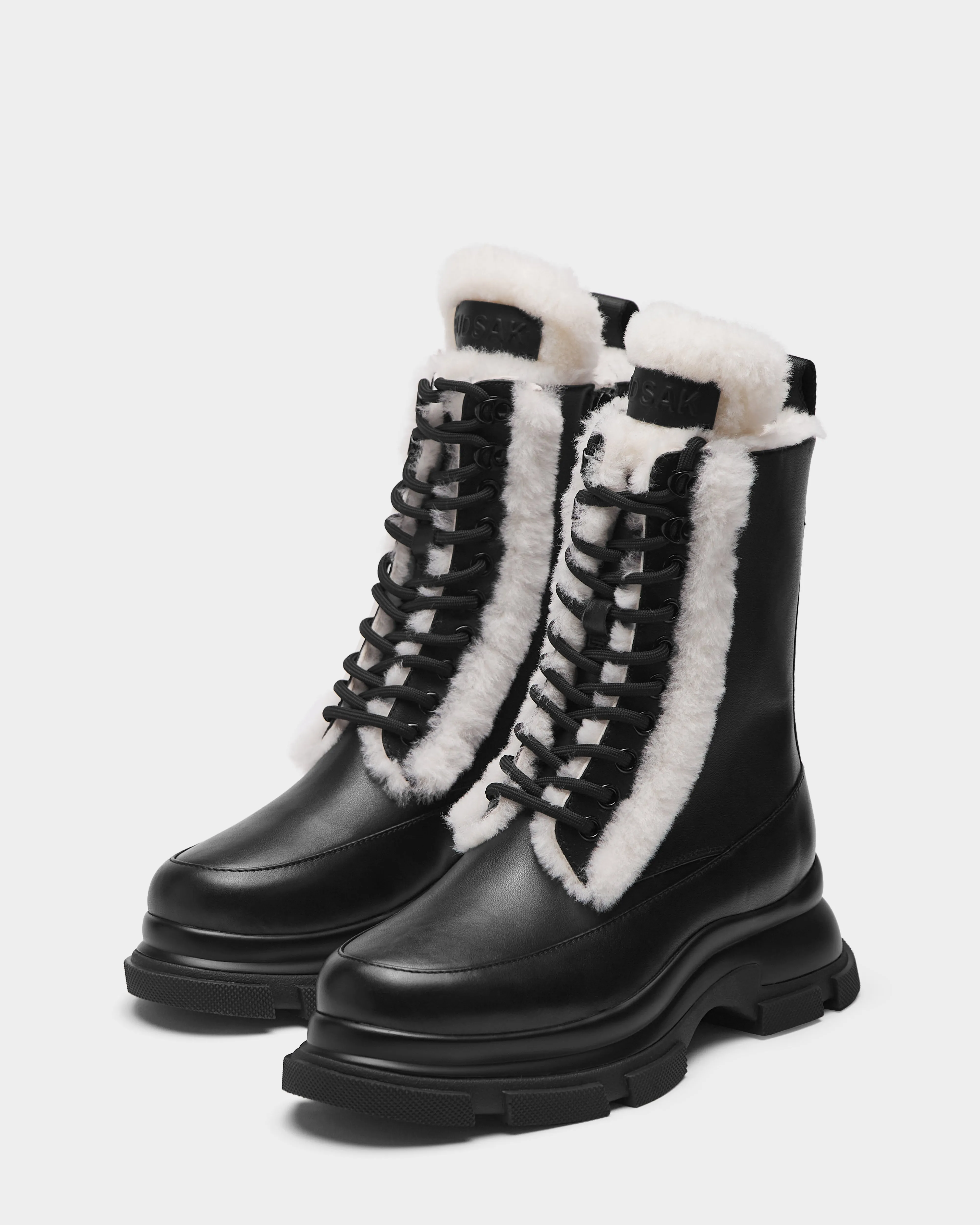 LANA S - 8224537 Black sold by RUDSAK product image thumbnail 2