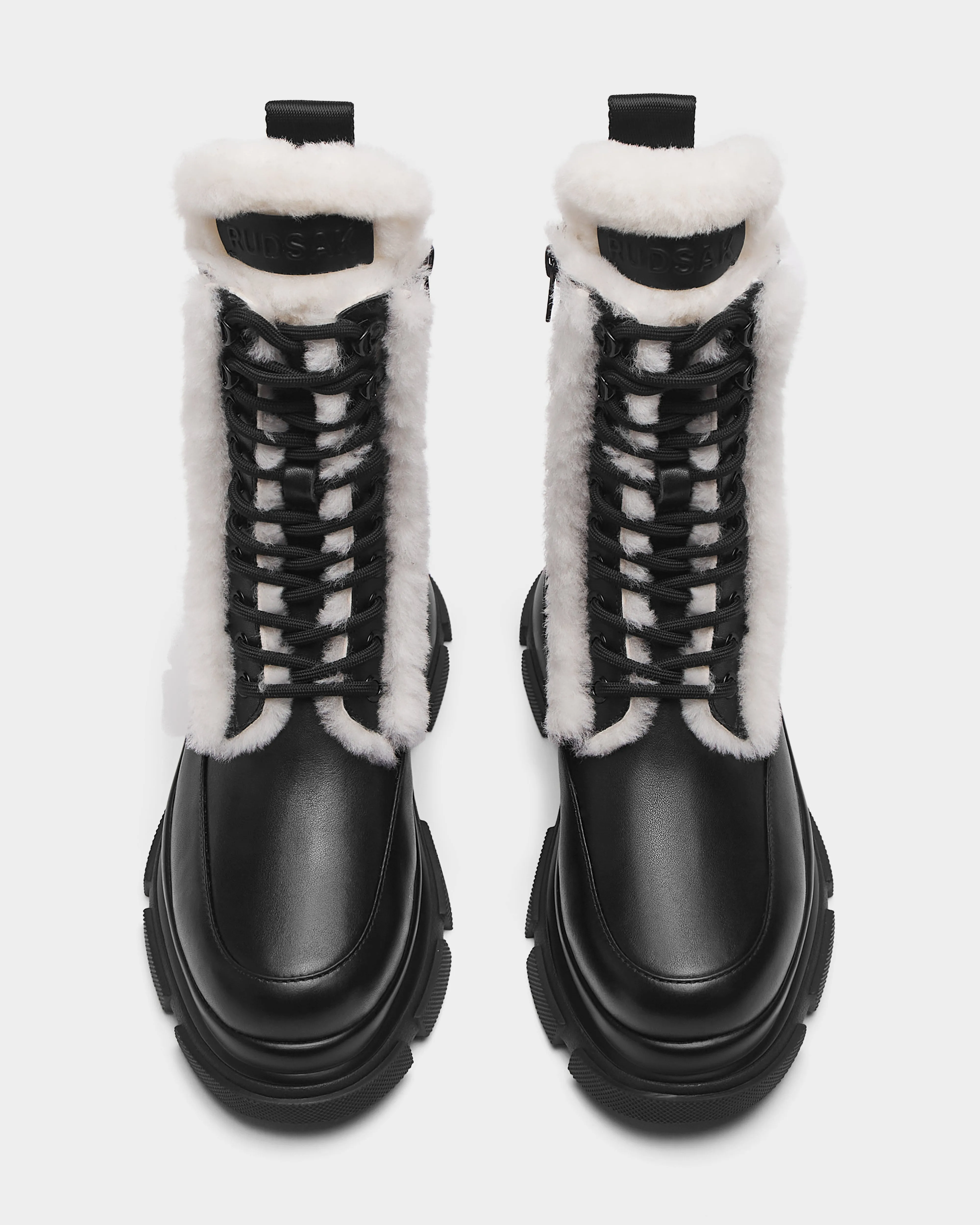 LANA S - 8224537 Black sold by RUDSAK product image thumbnail 3