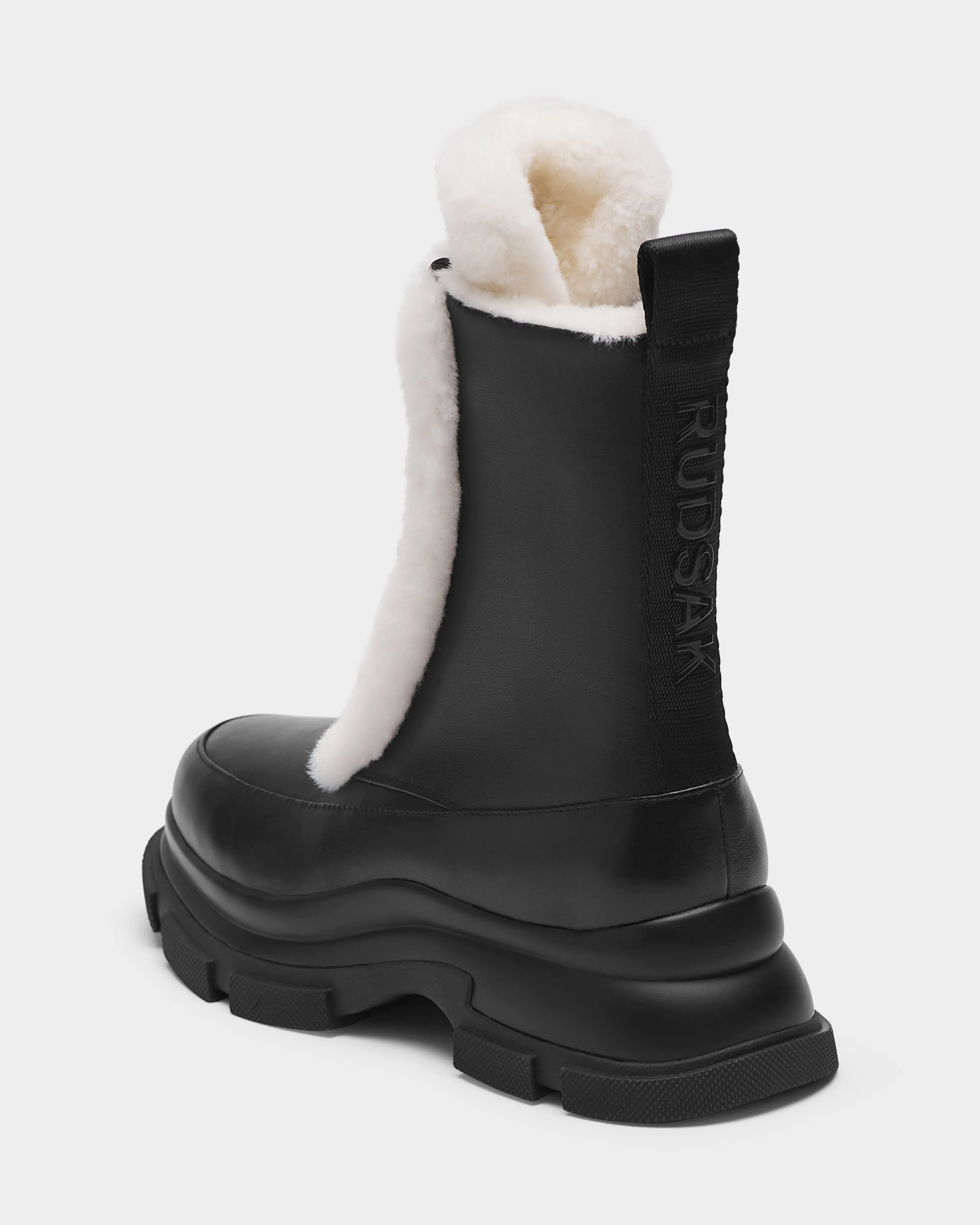 LANA S - 8224537 Black sold by RUDSAK product image thumbnail 4