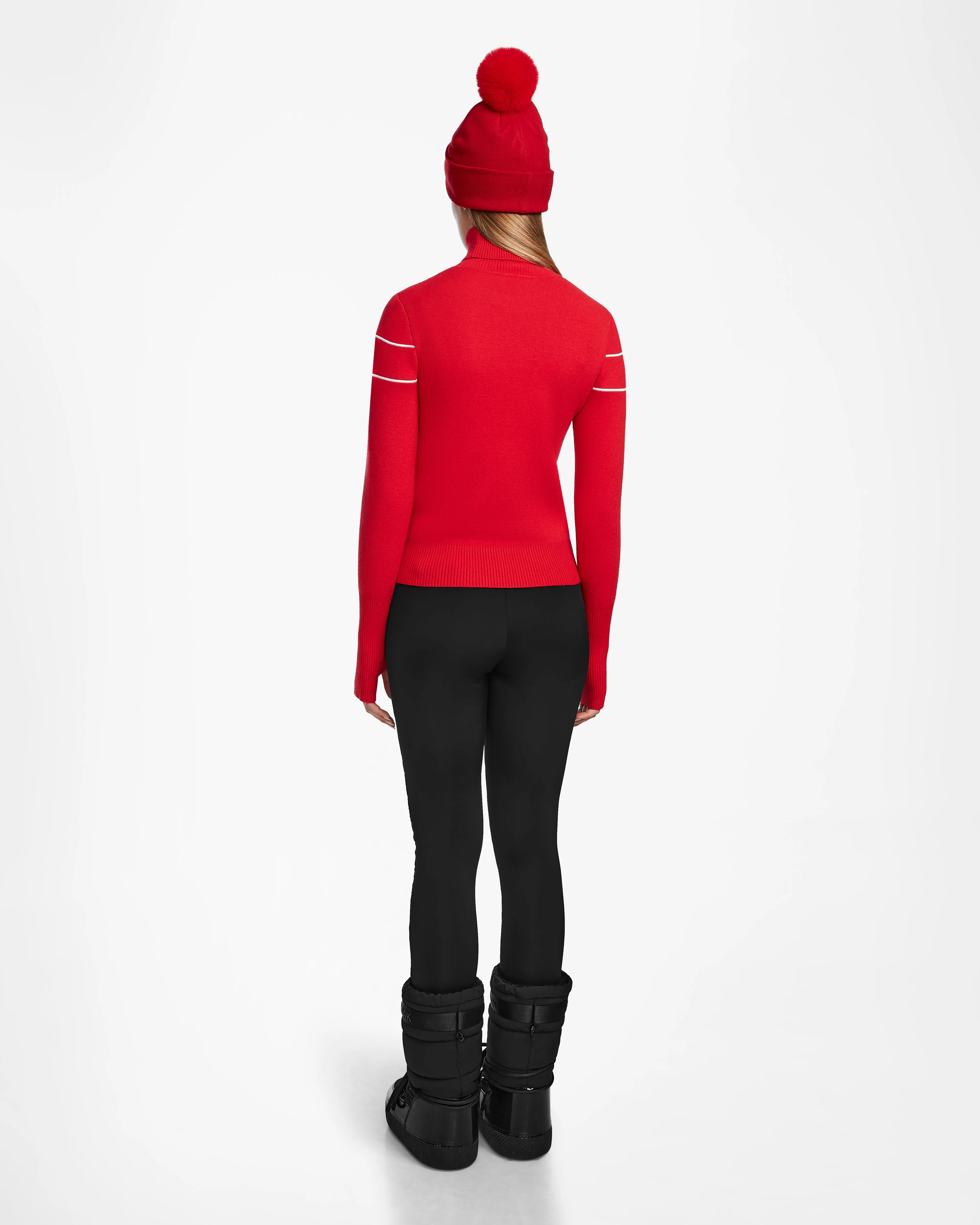 ERIKA - 8523536 Flame Red sold by RUDSAK product image thumbnail 4