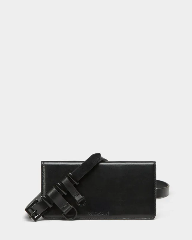 PREYA - 8324508 Black sold by RUDSAK