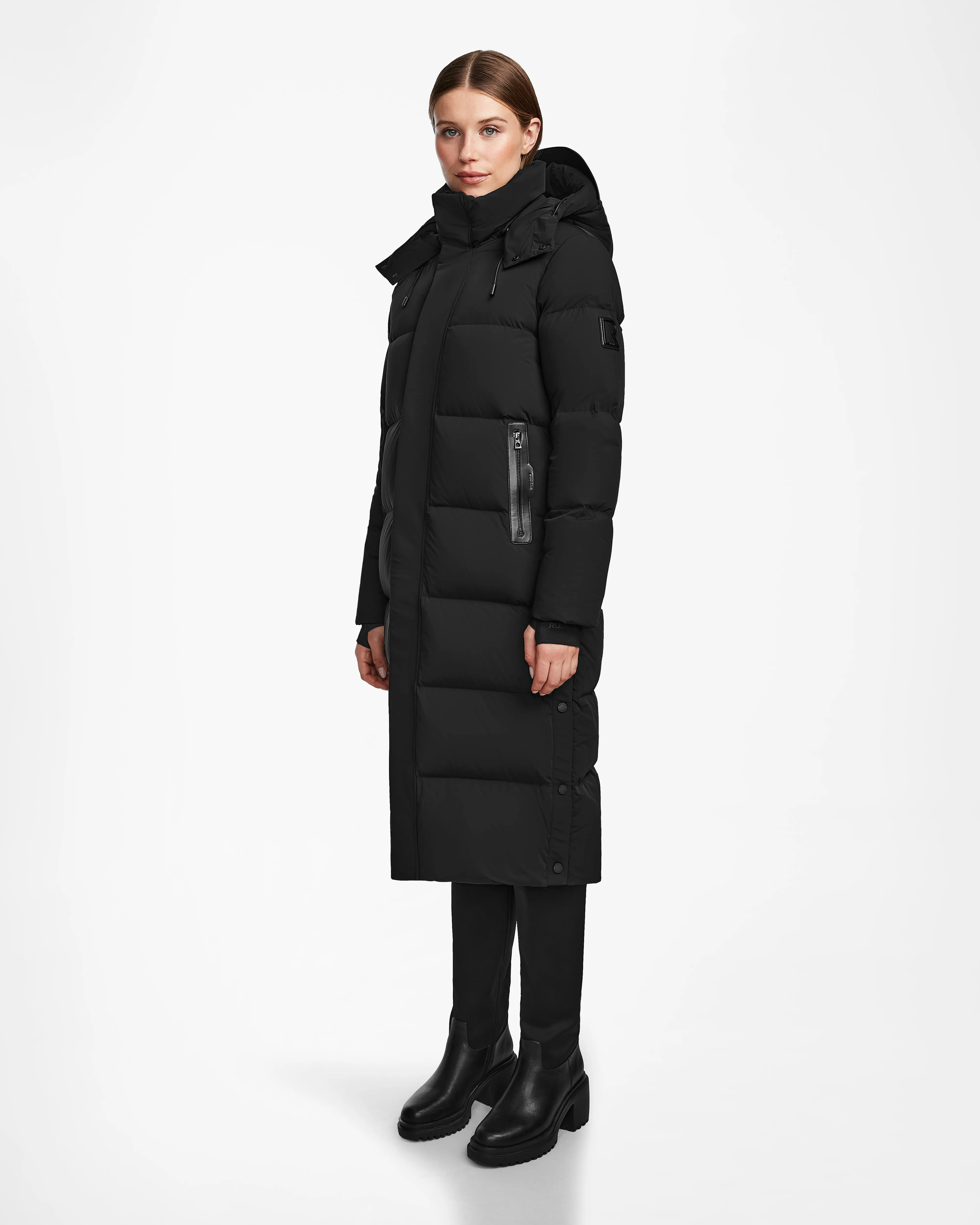 MAO - 8124780 Black sold by RUDSAK product image thumbnail 2