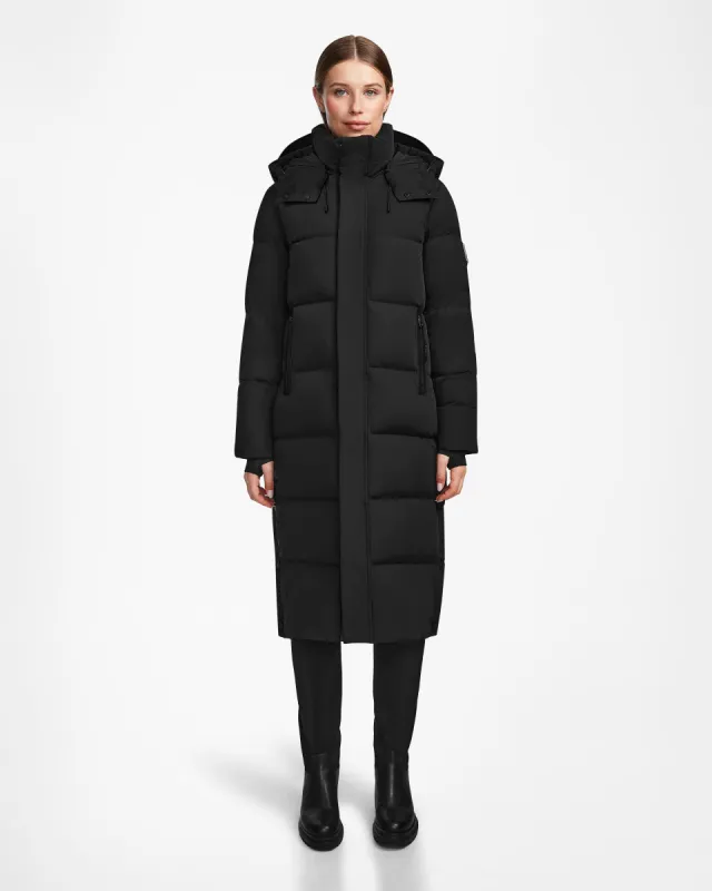 MAO - 8124780 Black sold by RUDSAK