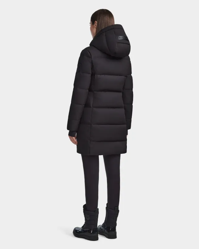 MIRIAM - L122523 BLACK sold by RUDSAK