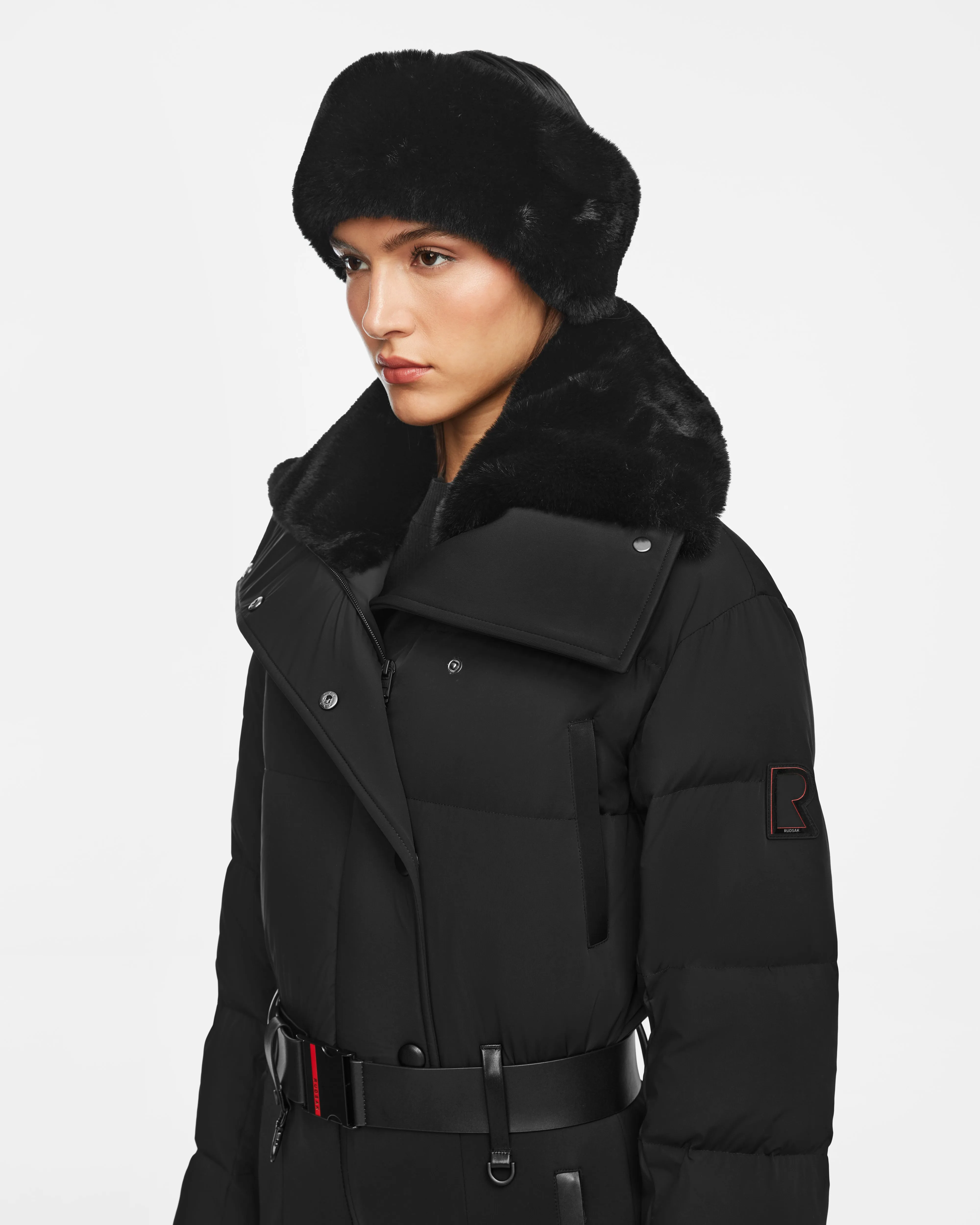 LOVE - 8124724 Black sold by RUDSAK product image thumbnail 3