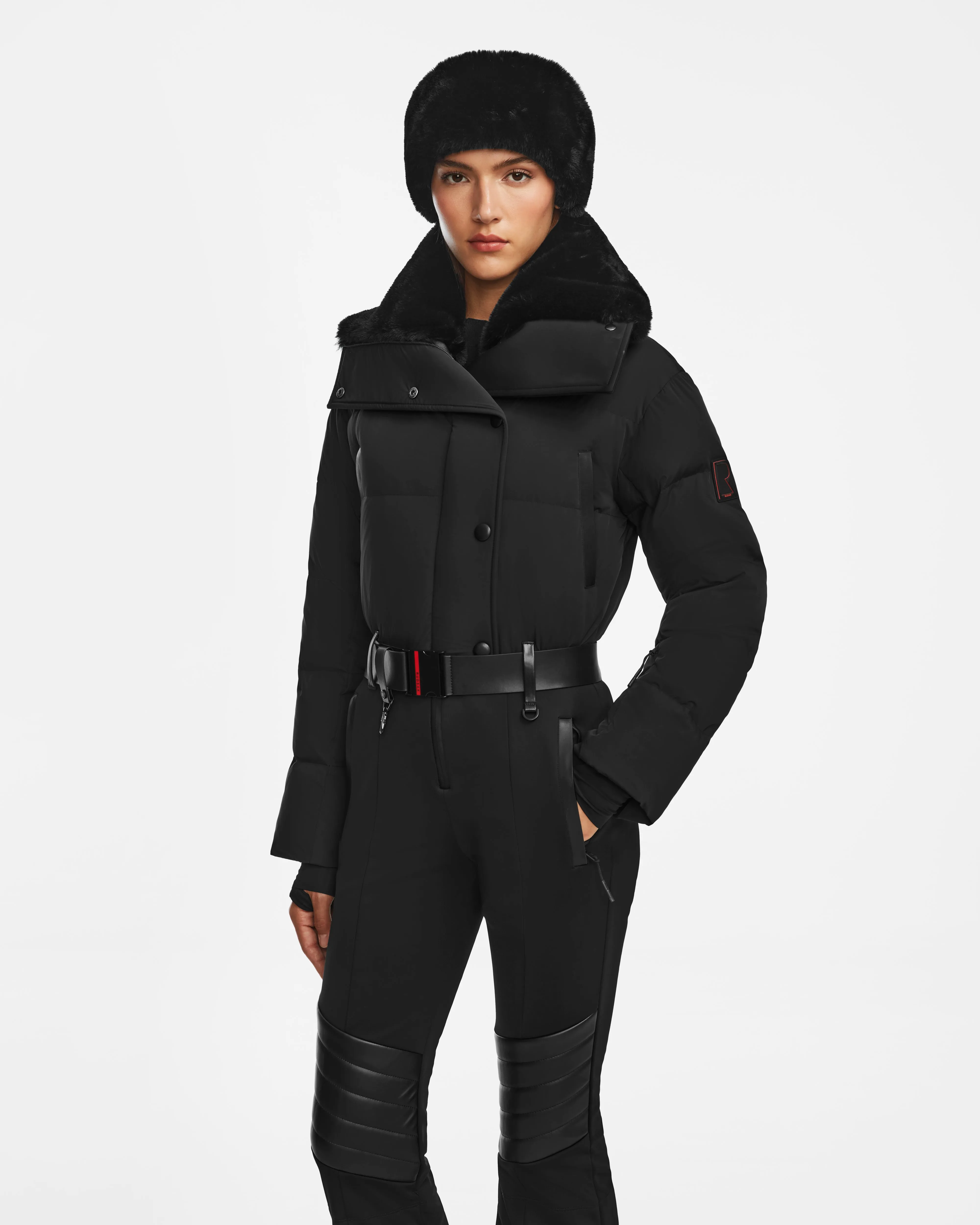 LOVE - 8124724 Black sold by RUDSAK product image thumbnail 2