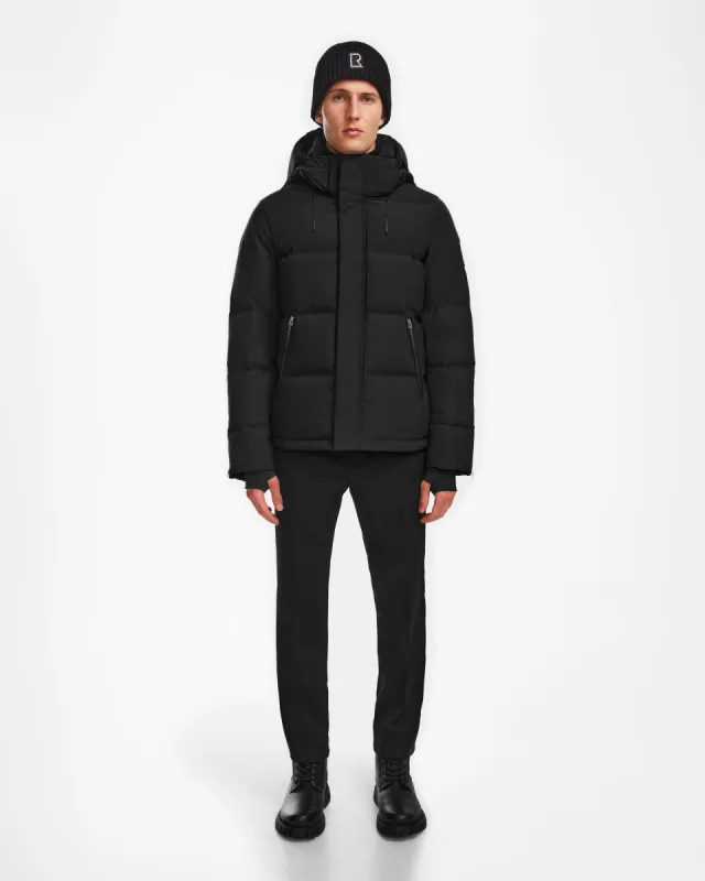 JOEL M - 6123518 Black sold by RUDSAK