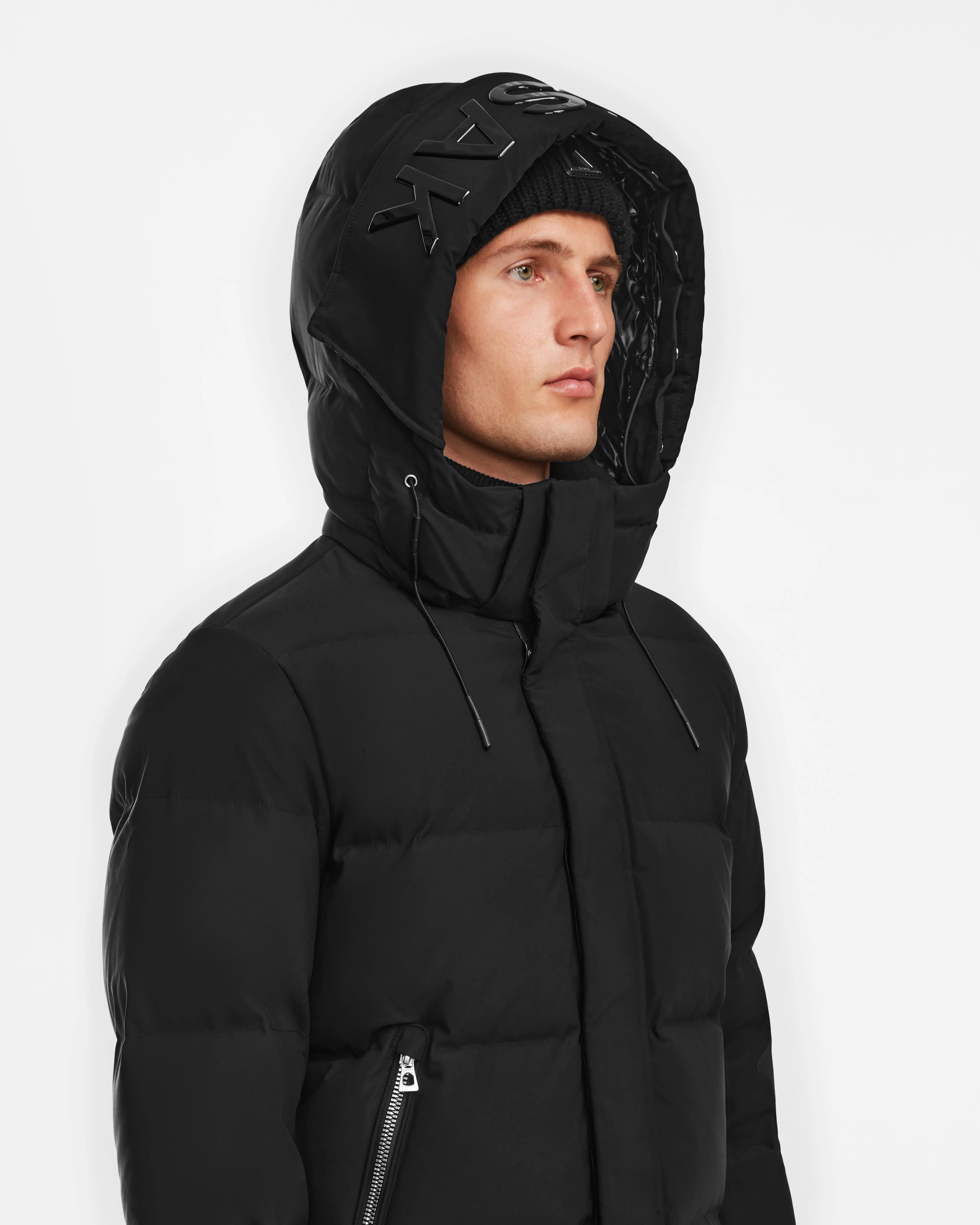 JOEL M - 6123518 Black sold by RUDSAK product image thumbnail 5