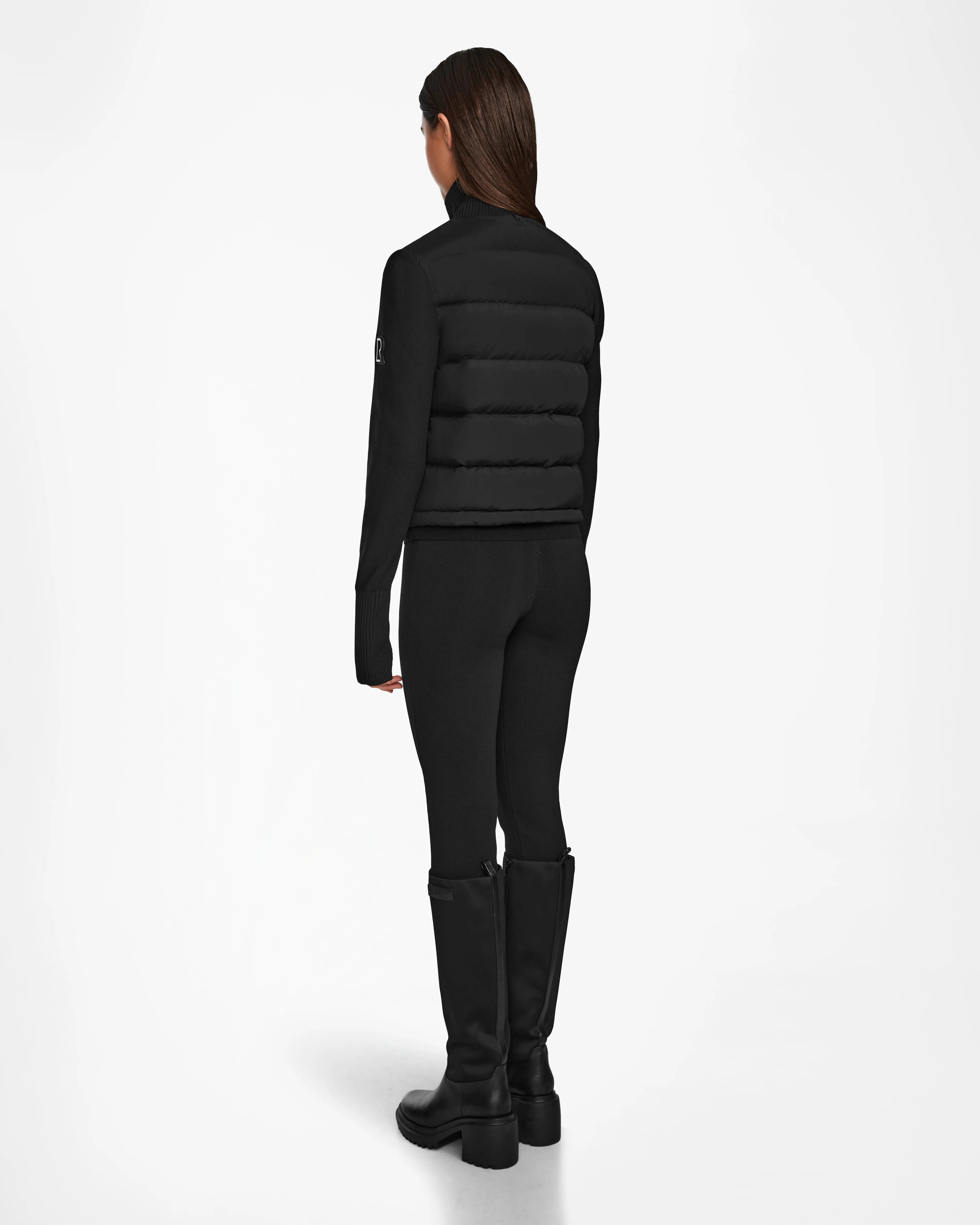 CAMILLE - 8124822 Black sold by RUDSAK product image thumbnail 3