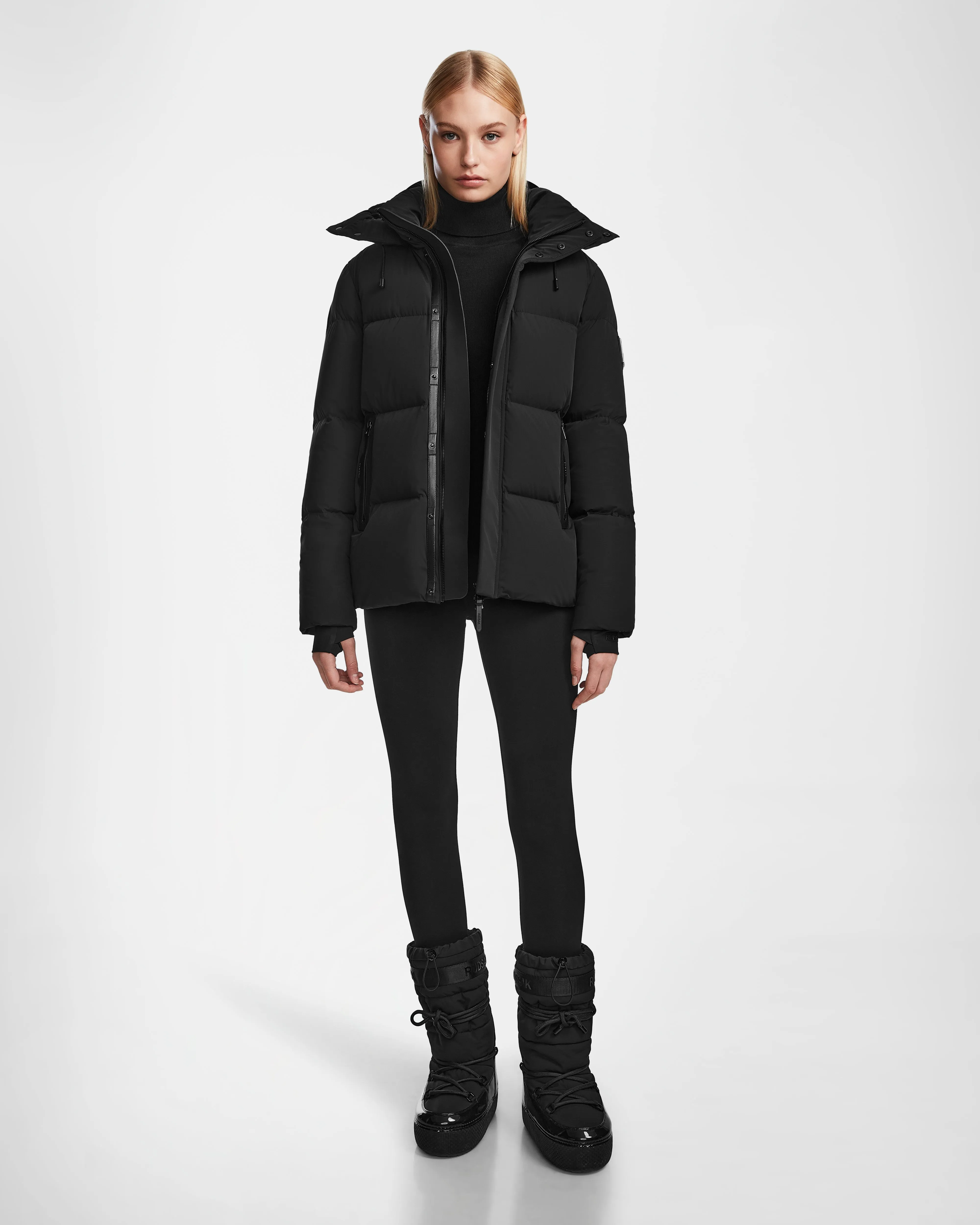 JOON - 8124728 Black sold by RUDSAK product image thumbnail 2