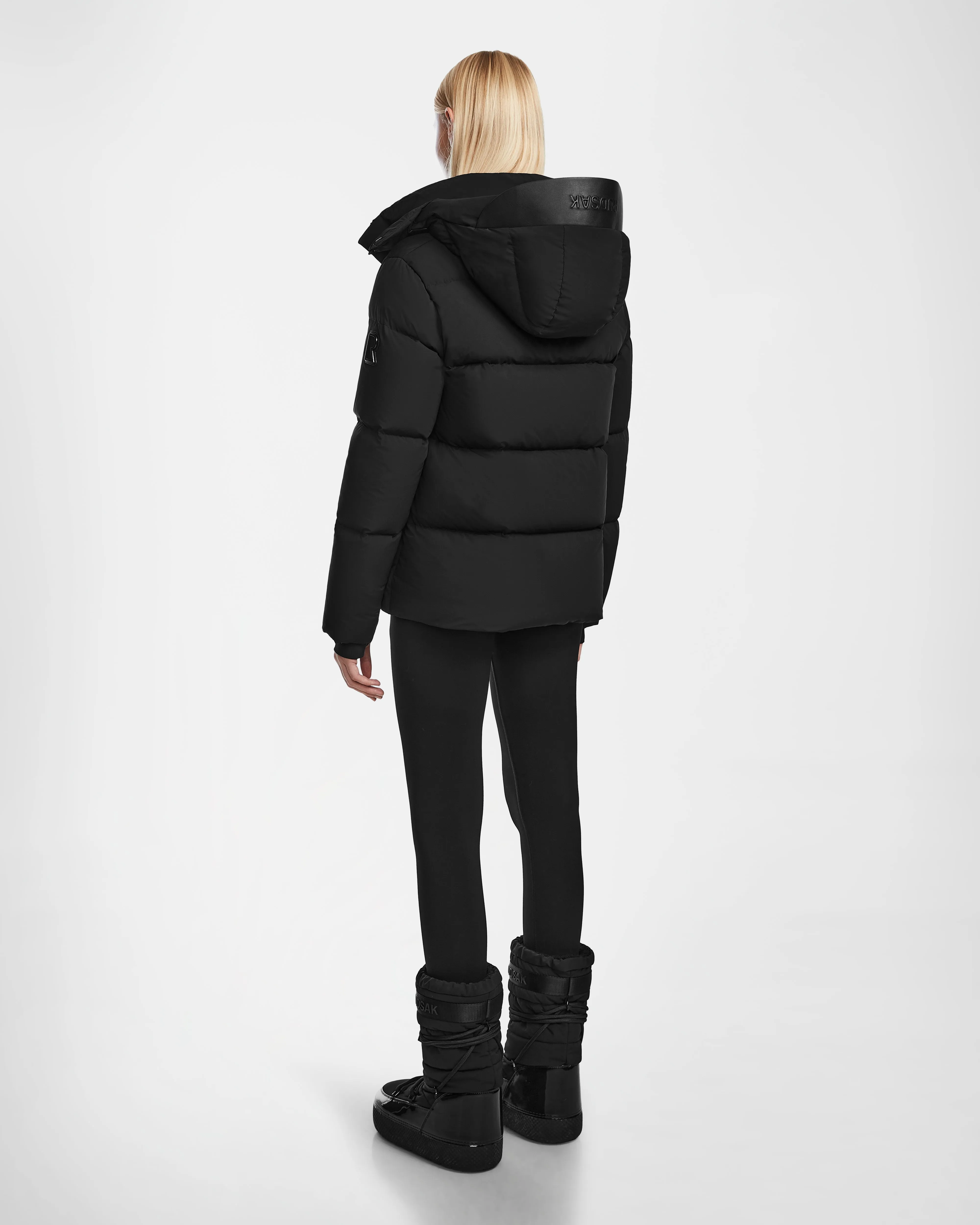 JOON - 8124728 Black sold by RUDSAK product image thumbnail 5