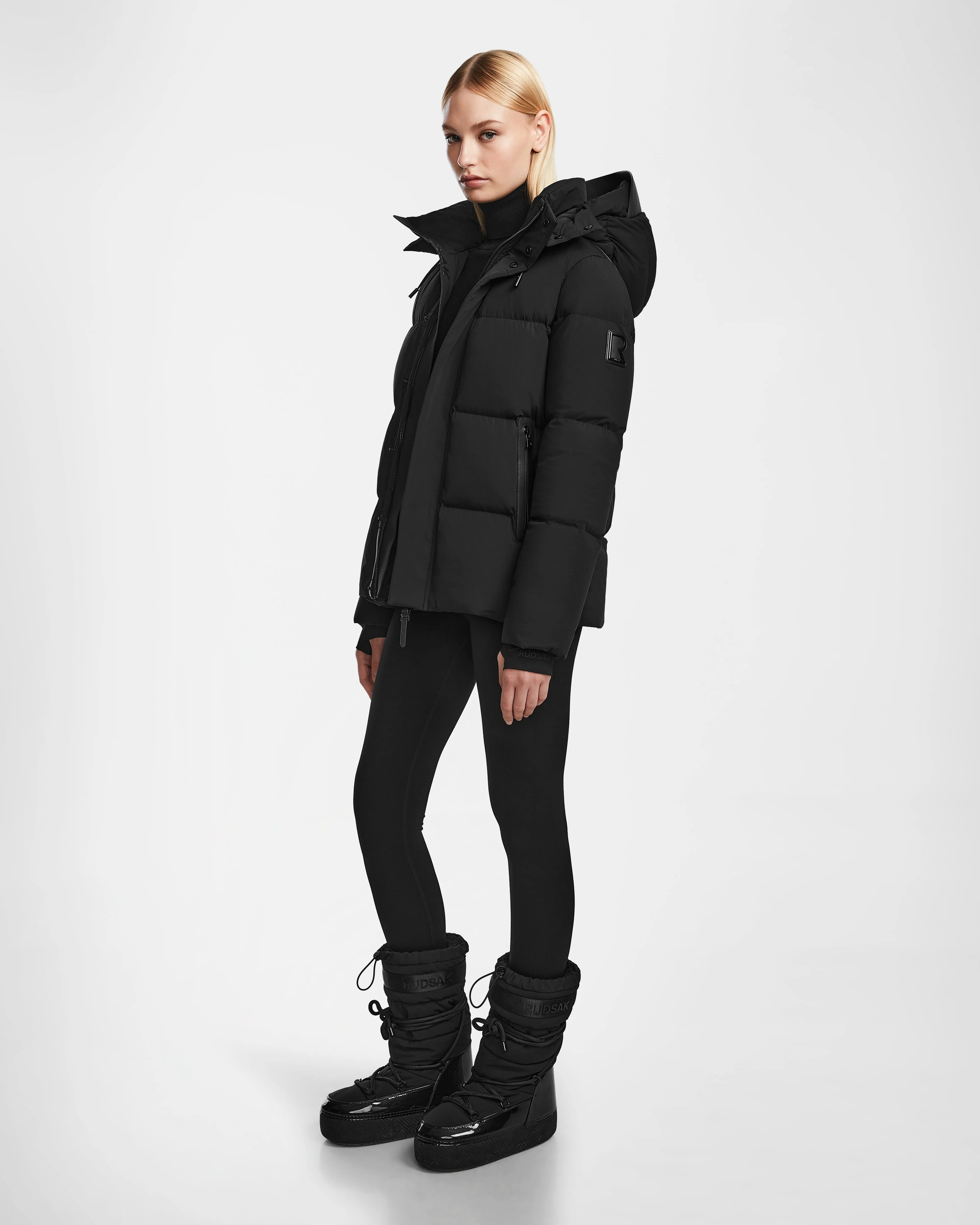 JOON - 8124728 Black sold by RUDSAK product image thumbnail 3