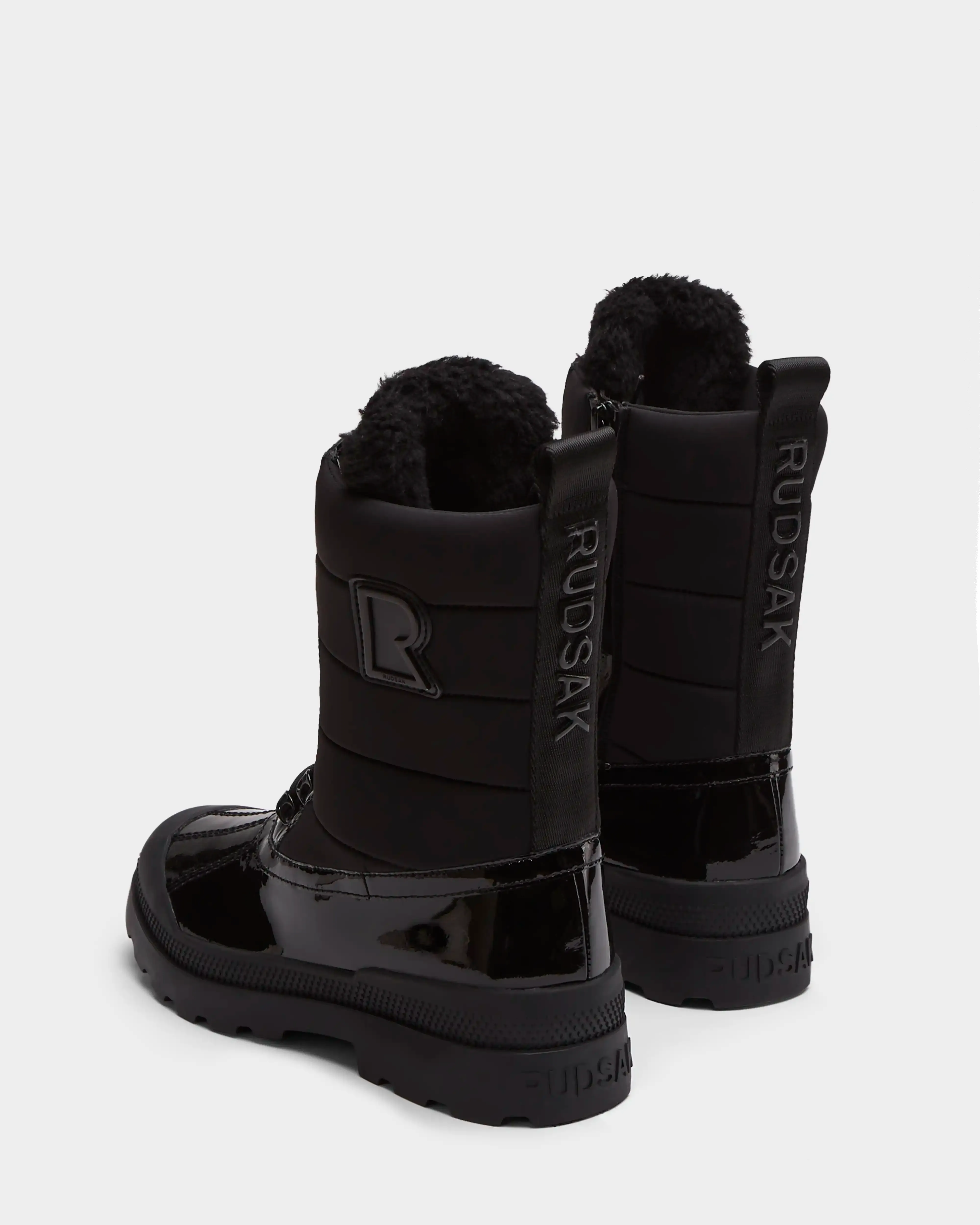 LEX - 8224534 Black sold by RUDSAK product image thumbnail 5