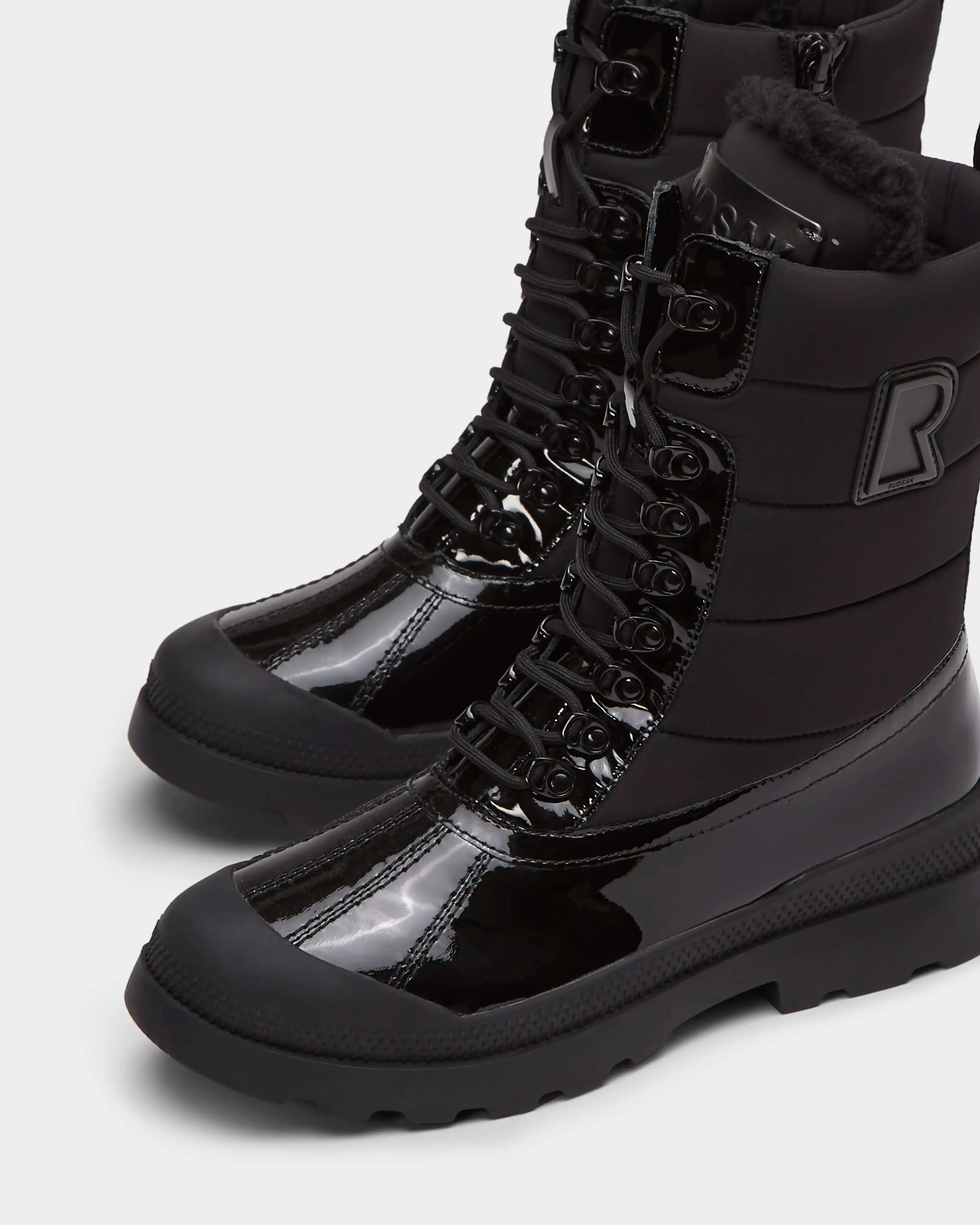 LEX - 8224534 Black sold by RUDSAK product image thumbnail 4