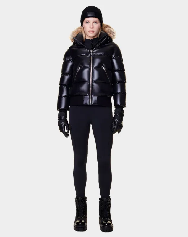 MILLIE - L122500 BLACK sold by RUDSAK