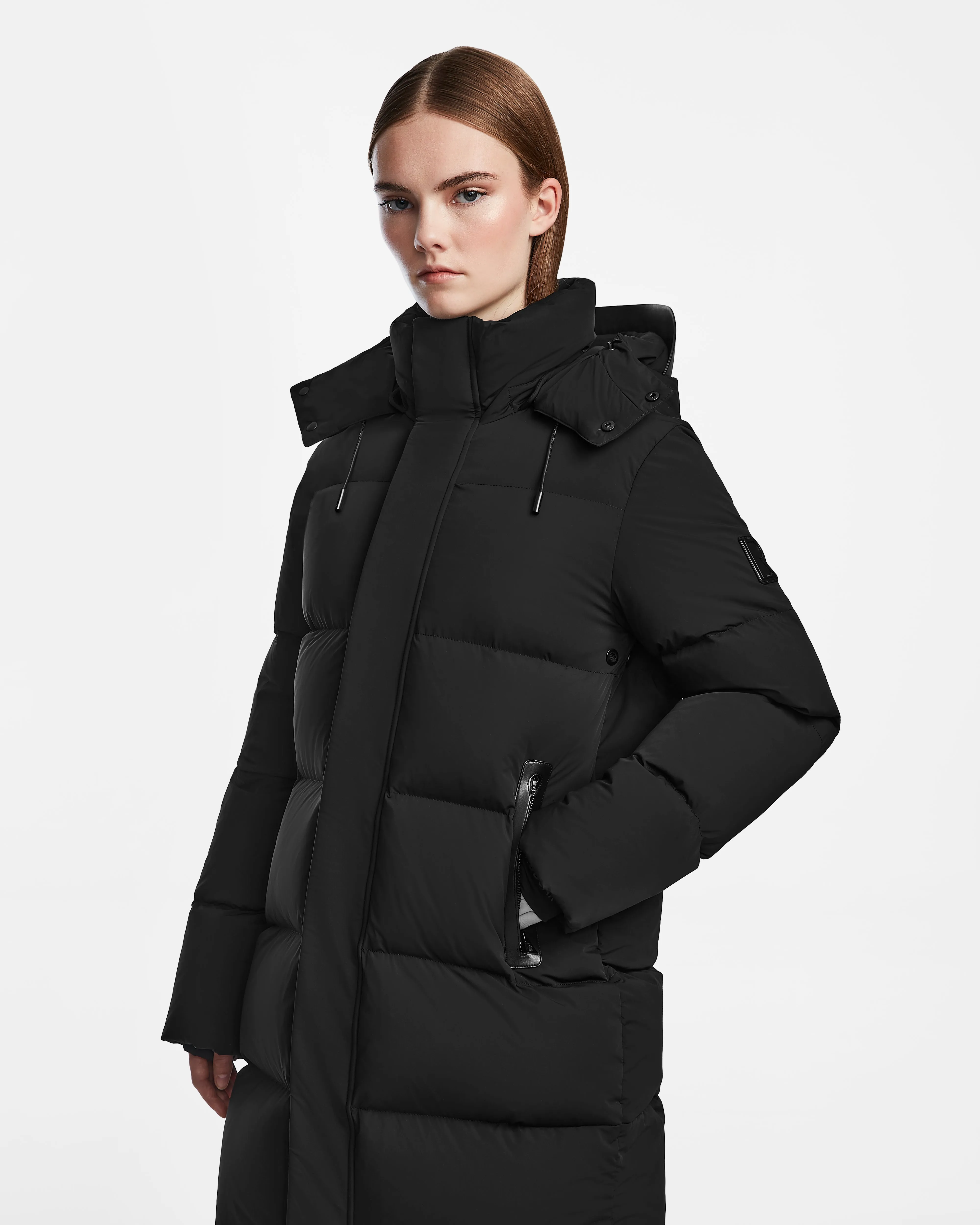 JOELLE - 8124729 Black sold by RUDSAK product image thumbnail 5