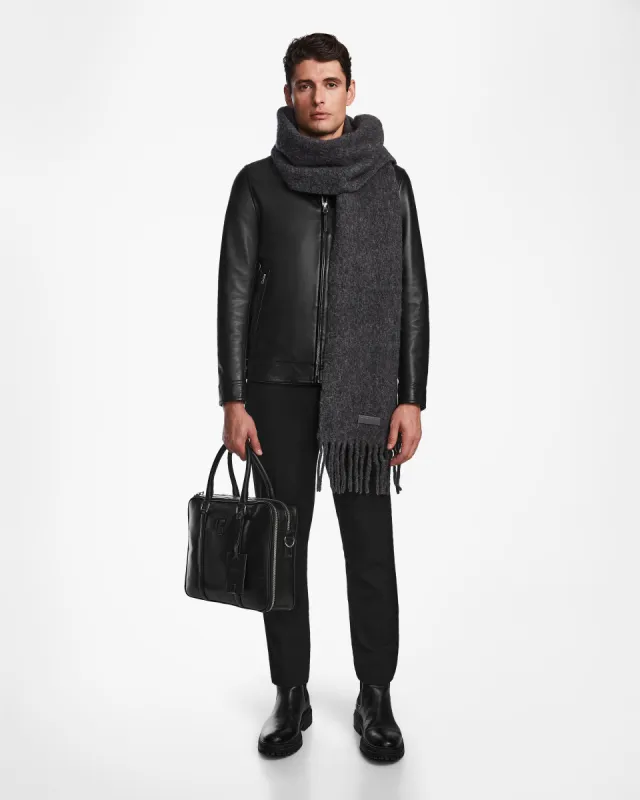 HAILEE - 9424507 Grey sold by RUDSAK