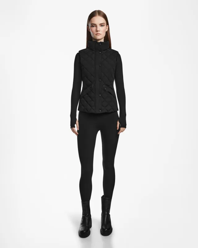 MATILDA - L124504 Black sold by RUDSAK