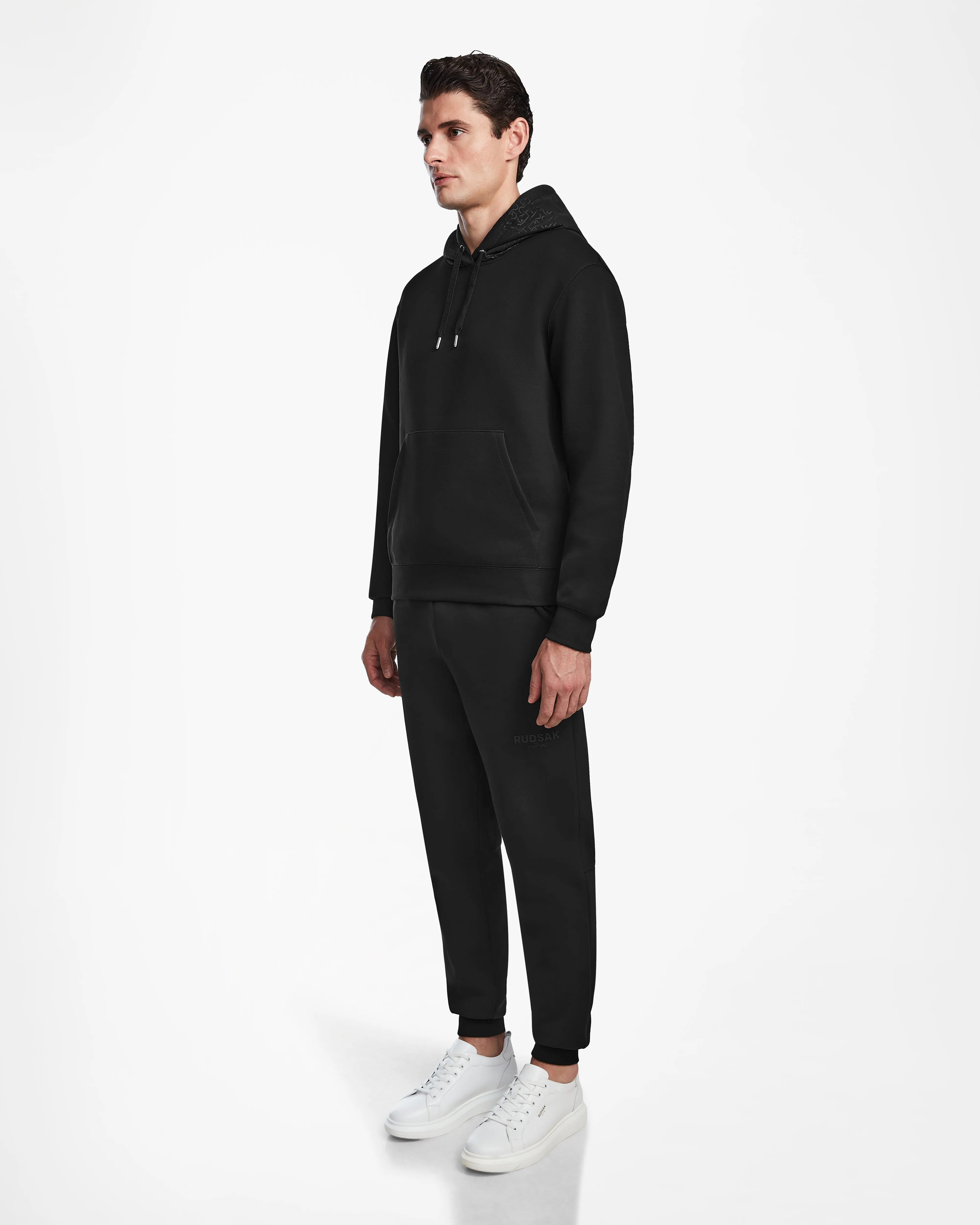 RONAN - 9524508 Black M sold by RUDSAK product image thumbnail 3