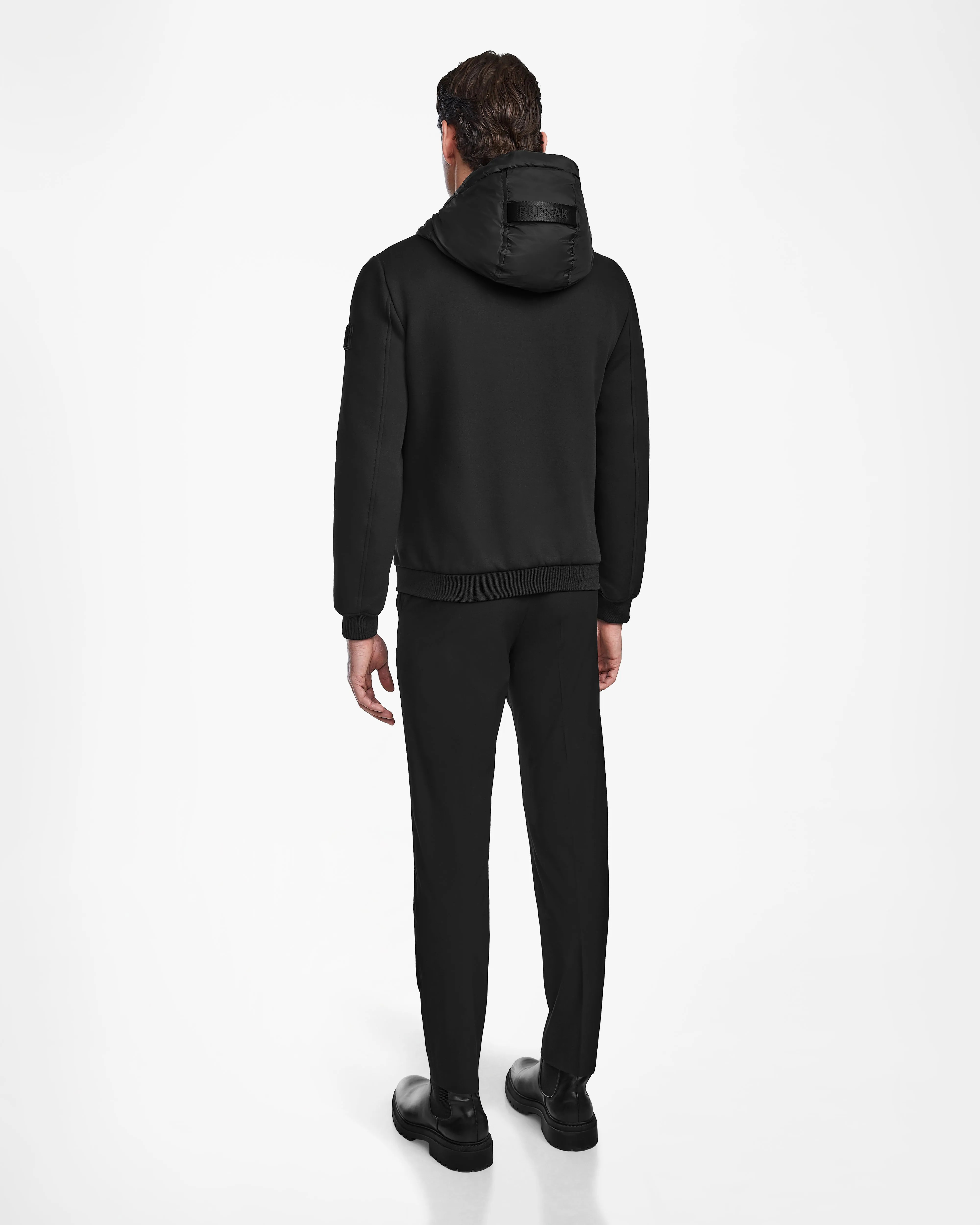 ELIAS - M124002 Black sold by RUDSAK product image thumbnail 5