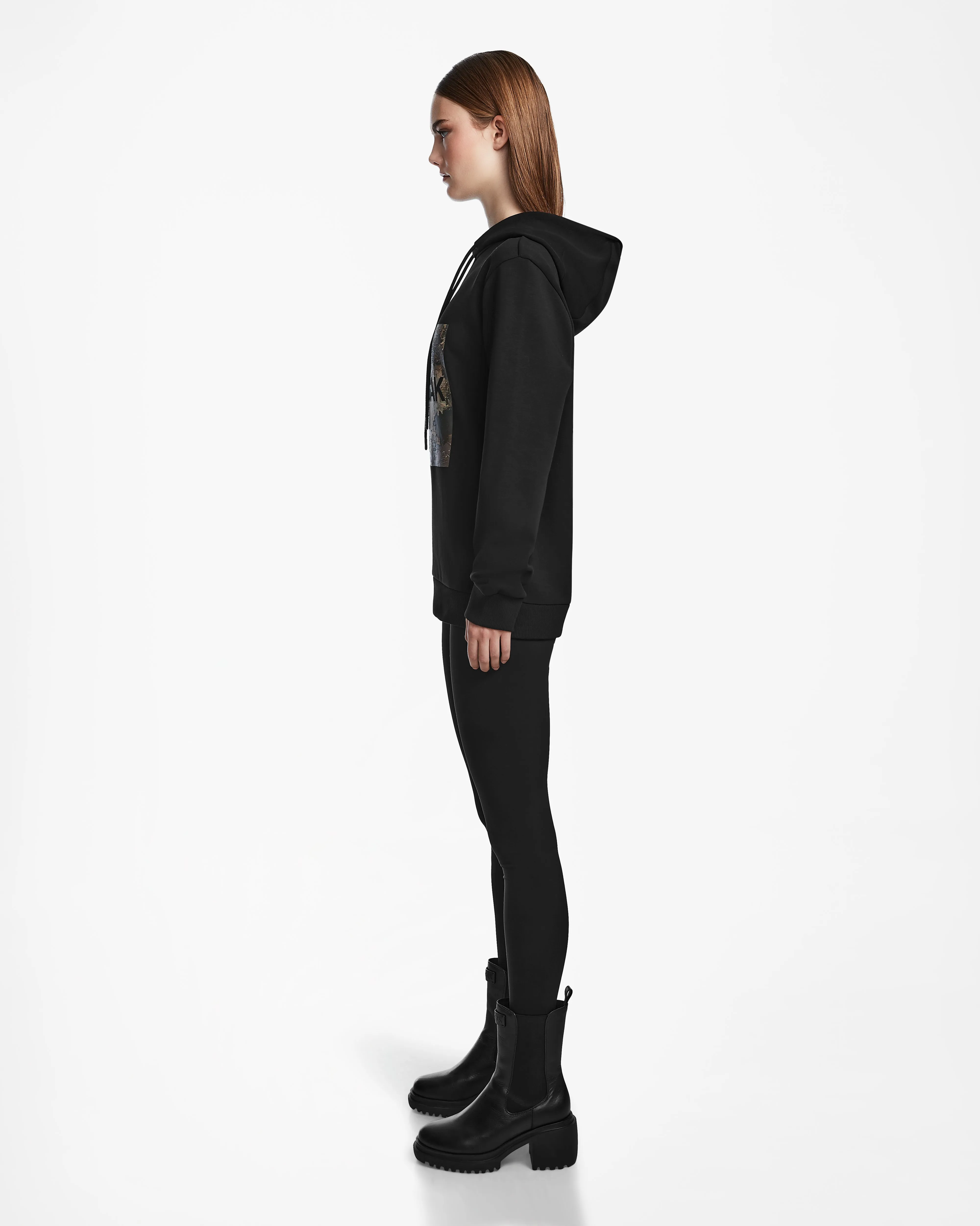 PAULY - 9524513 Black W sold by RUDSAK product image thumbnail 4